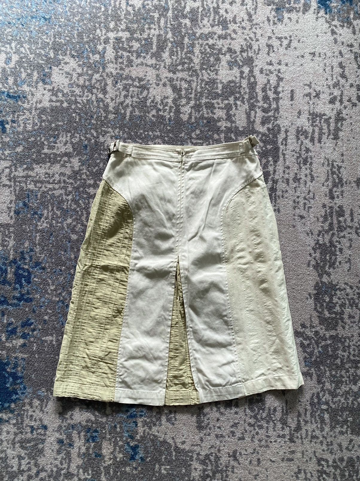 Custo Barcelona Y2K Custo Barcelona Midi skirts Size 28" / US 6 / IT 42 - 2 Thumbnail