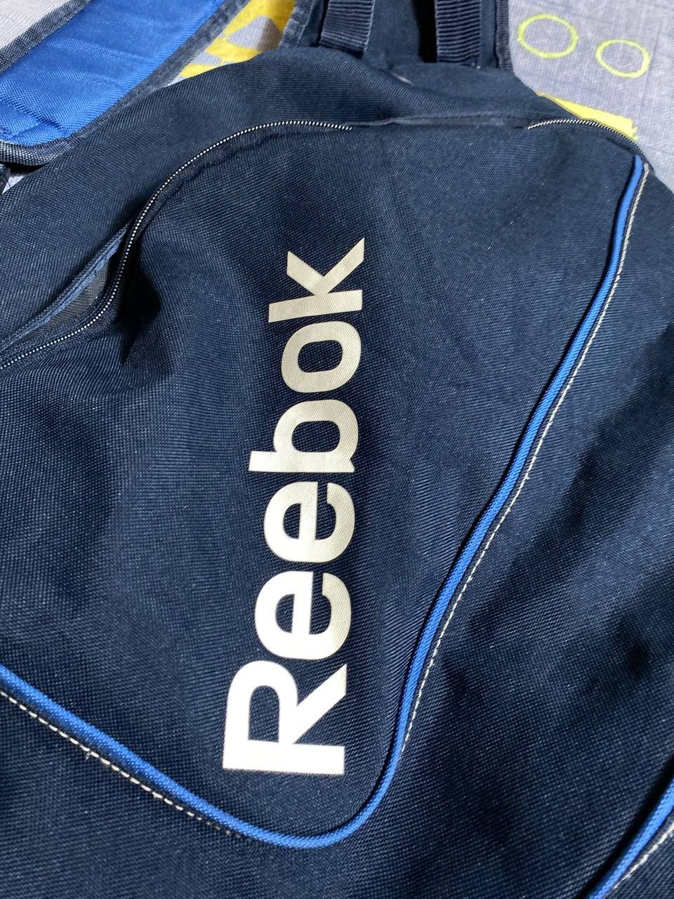 Reebok × Vintage Vintage Reebok Bag Size ONE SIZE - 2 Thumbnail