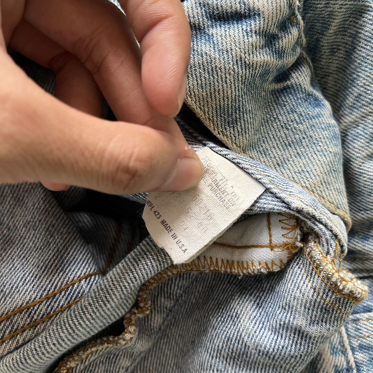 Levi's Vintage Clothing Levis jeans Size US M / EU 48-50 / 2 - 6 Thumbnail