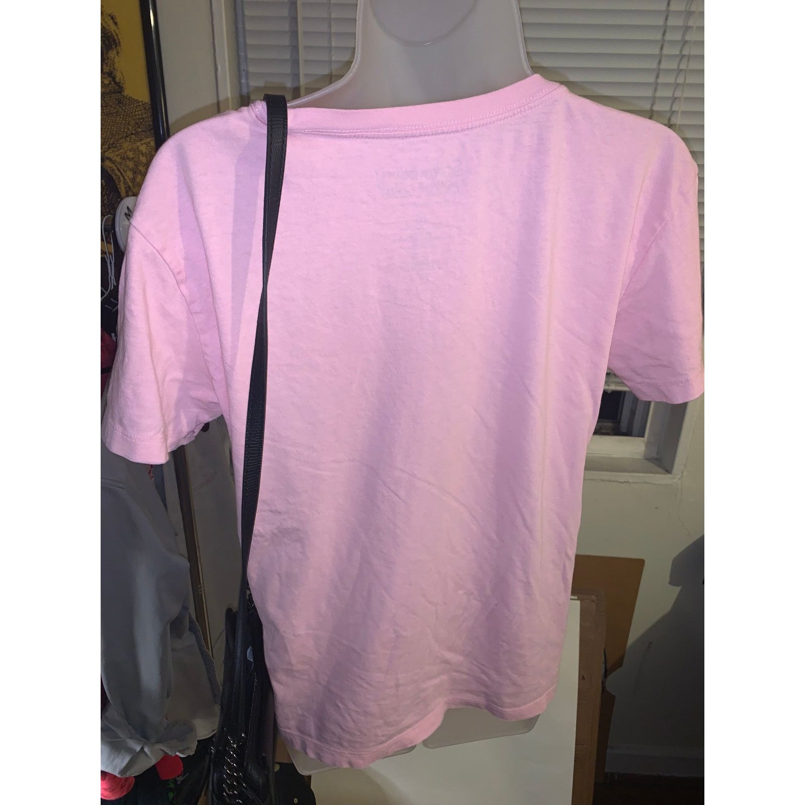 Other Strawberry Shortcake Baby Tee Pink Farmer Market Medium Size M / US 6-8 / IT 42-44 - 7 Thumbnail