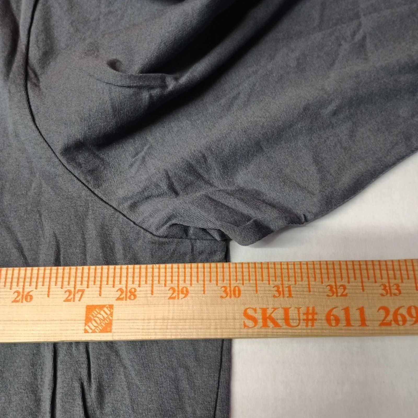 Other 2 Brahma Long Sleeve Work T-Shirt 4XL 58-60 Gray Pocket Tee Size US XXL / EU 58 / 5 - 6 Thumbnail