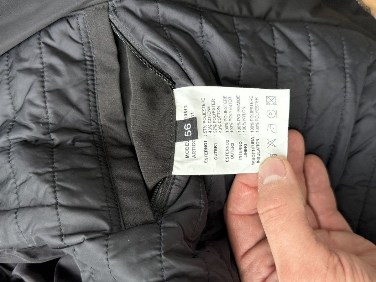 Pal Zileri Pal Zileri Lab men’s coat size 56 Size US XL / EU 56 / 4 - 12 Thumbnail