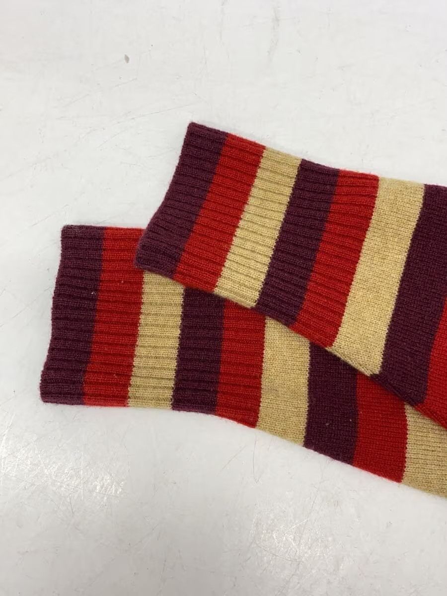 Vivienne Westwood Striped Orb Wool Knit Sweater Size M / US 6-8 / IT 42-44 - 3 Thumbnail