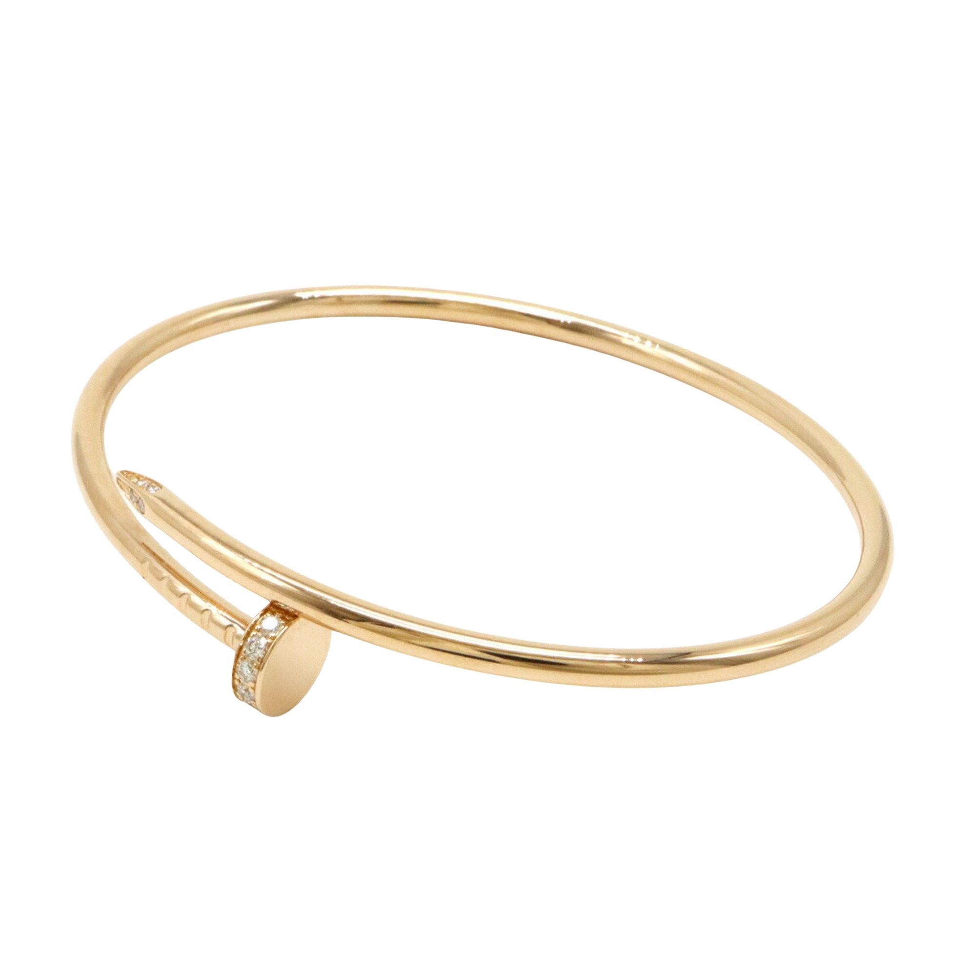 Cartier Cartier Juste un clou bracelet Size ONE SIZE - 1 Thumbnail