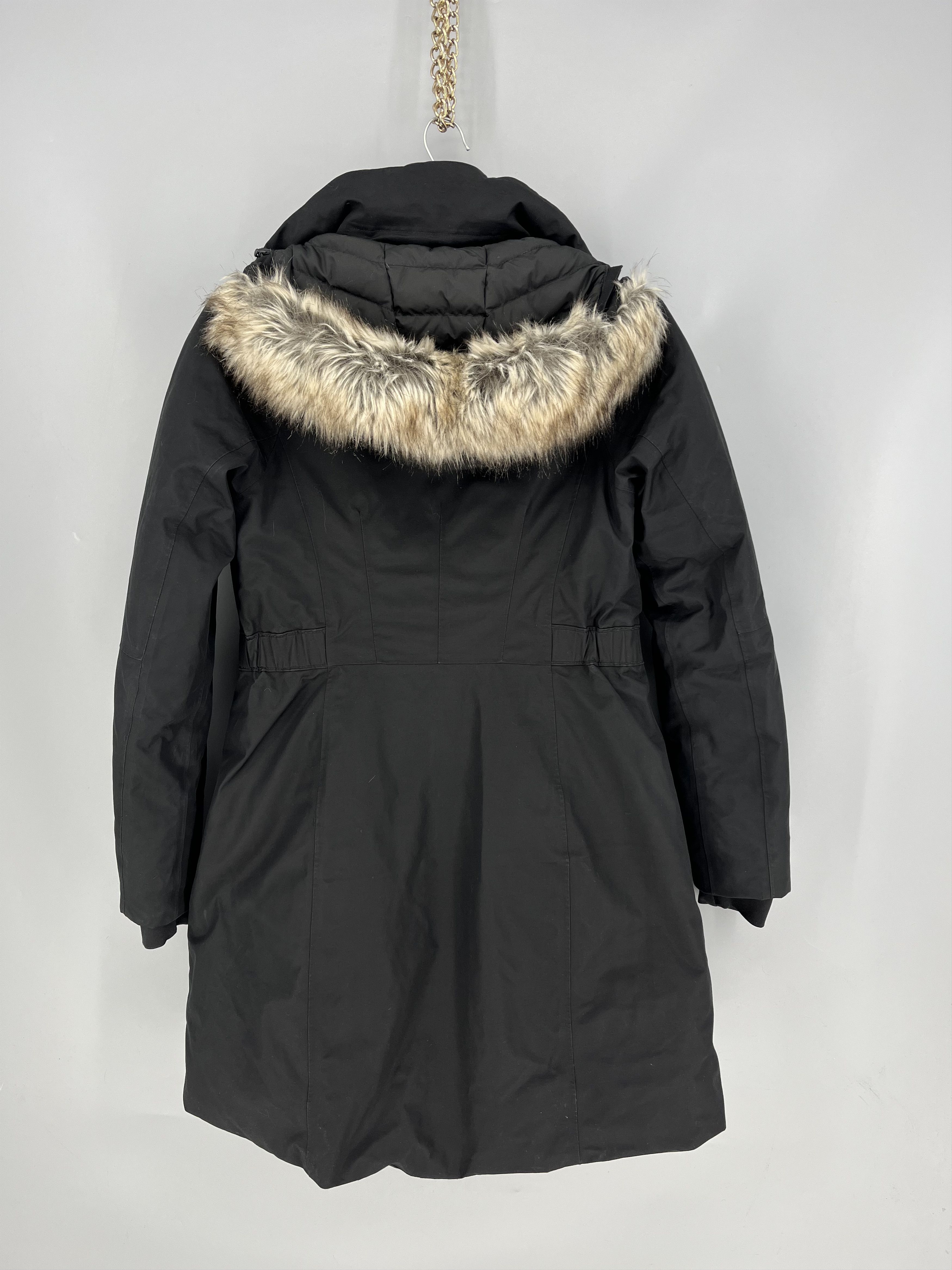 The North Face The North Face Arctic Parka Down Waterproof Warm Winter Size XS / US 0-2 / IT 36-38 - 9 Thumbnail
