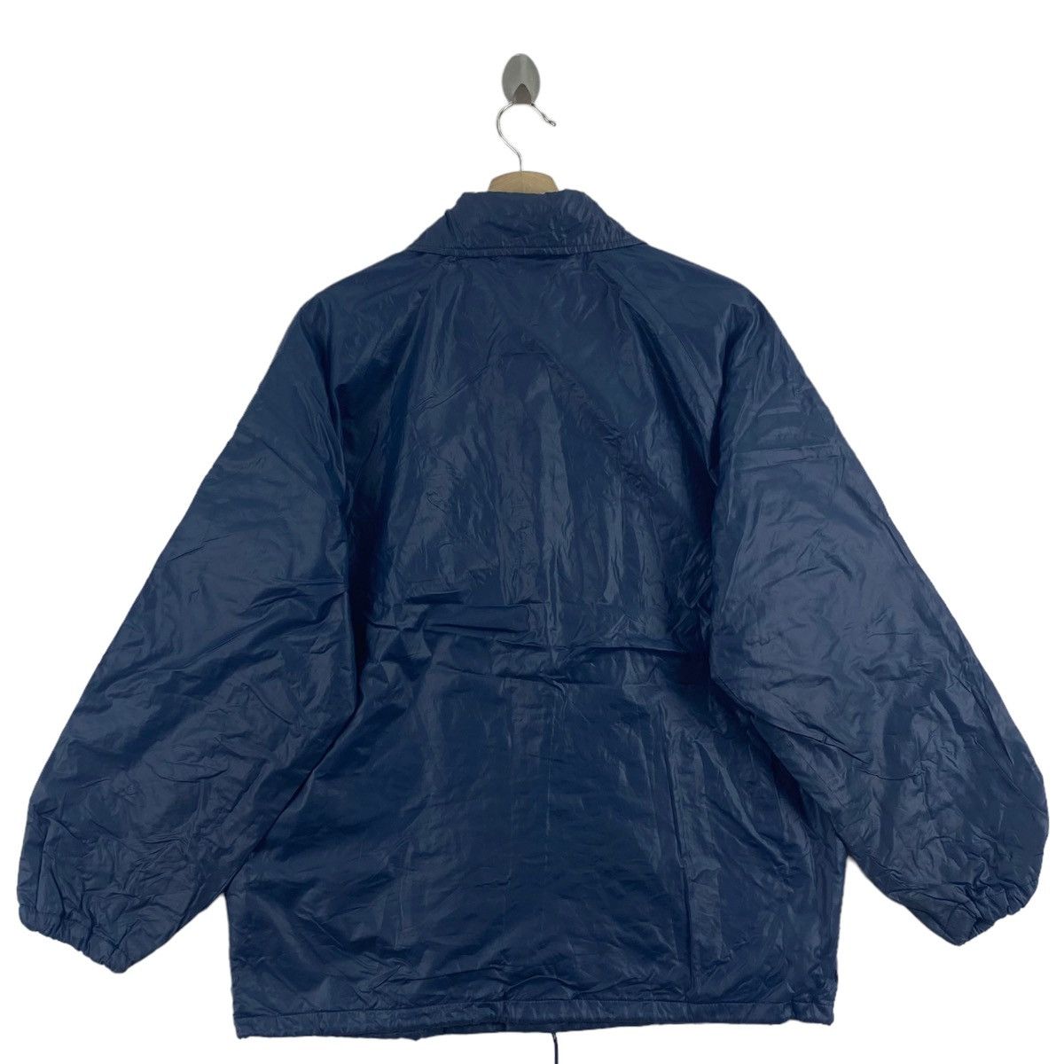 Jantzen JANTZEN USA Brand International Sports Club Logo Print Navy Size US M / EU 48-50 / 2 - 3 Thumbnail