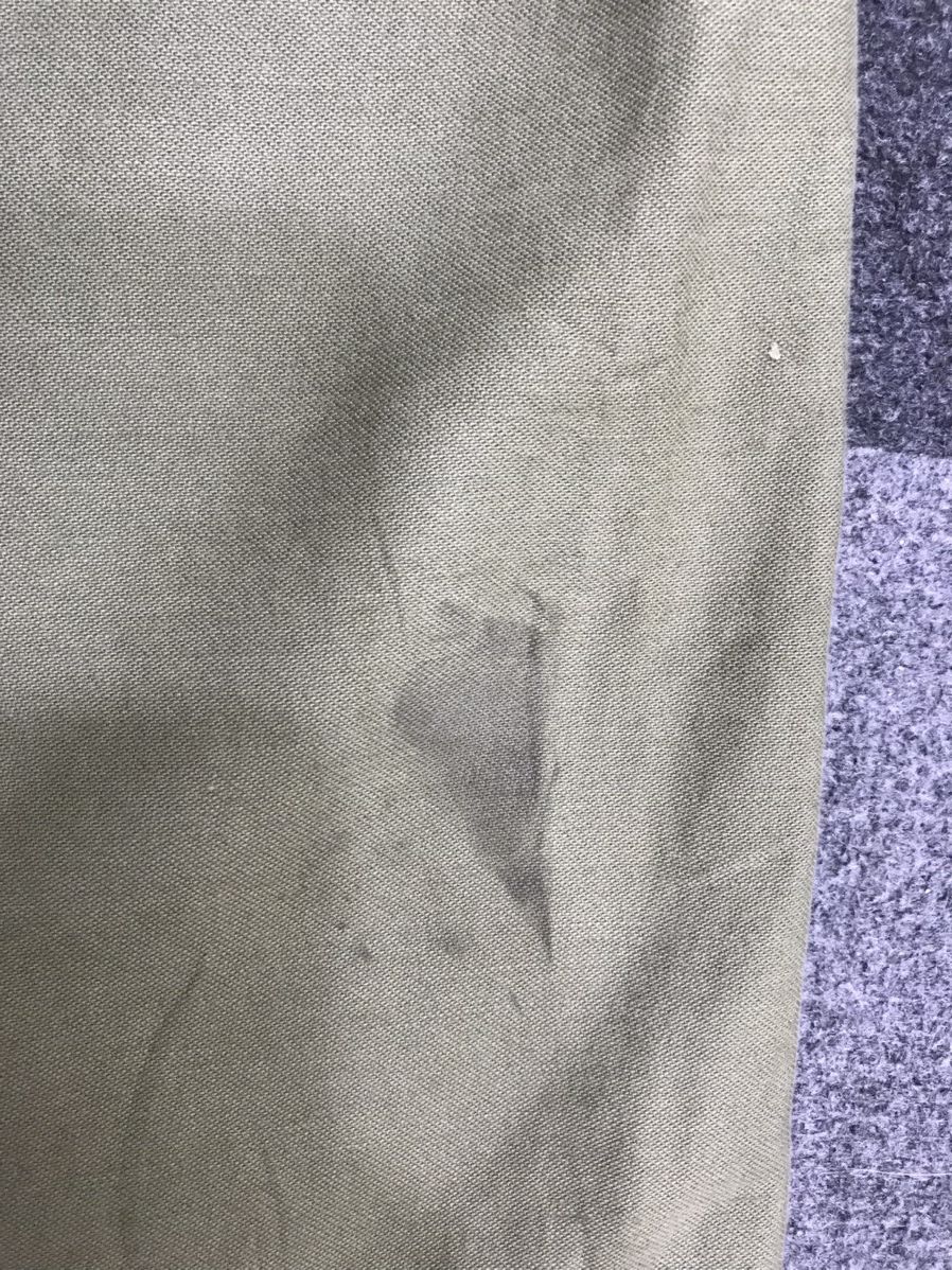 Japanese Brand Johnbull Baker Military Pant Size US 27 - 10 Thumbnail