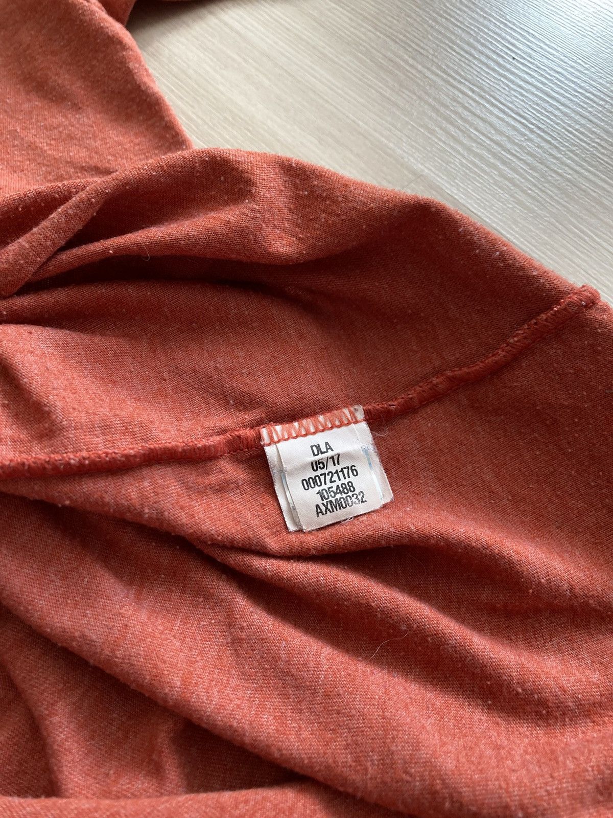 The North Face Vintage The North Face Big Logo 00s Size US S / EU 44-46 / 1 - 8 Thumbnail