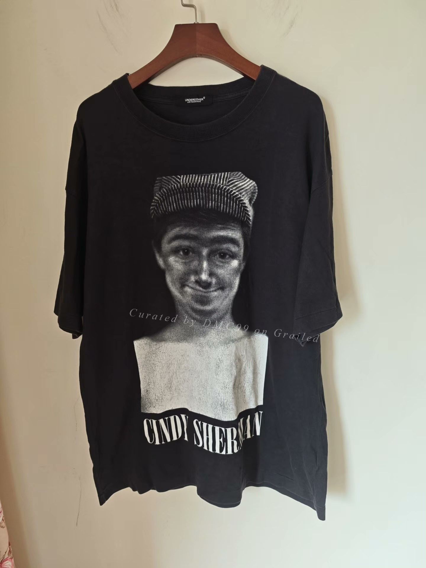 Undercover Cindy Sherman | Grailed