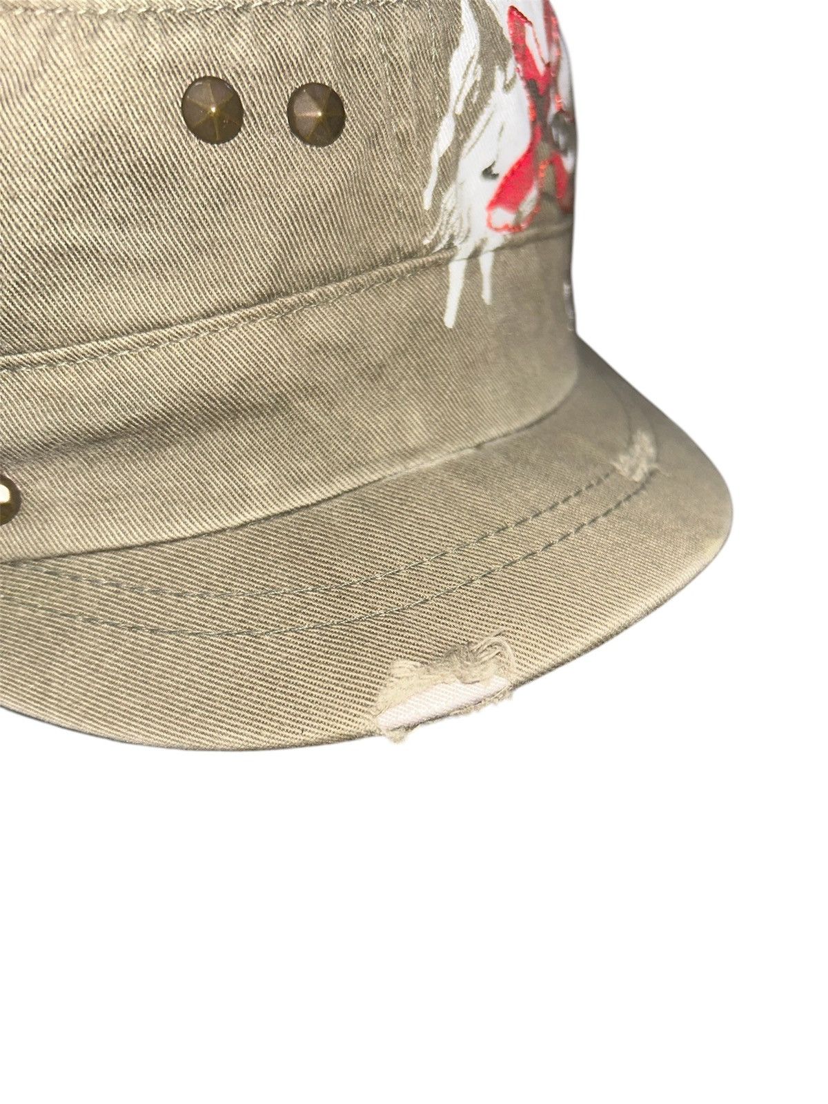 X-LARGE XLarge Partrol Cap Size ONE SIZE - 6 Thumbnail