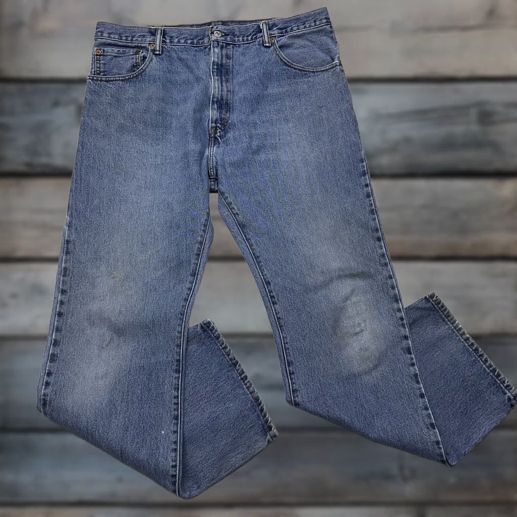 Levi’s × N.HOOLYWOOD 517 Levi's × N.Hoolywood Levi's 517 x N. Hoolywood Levi's 517 | Grailed