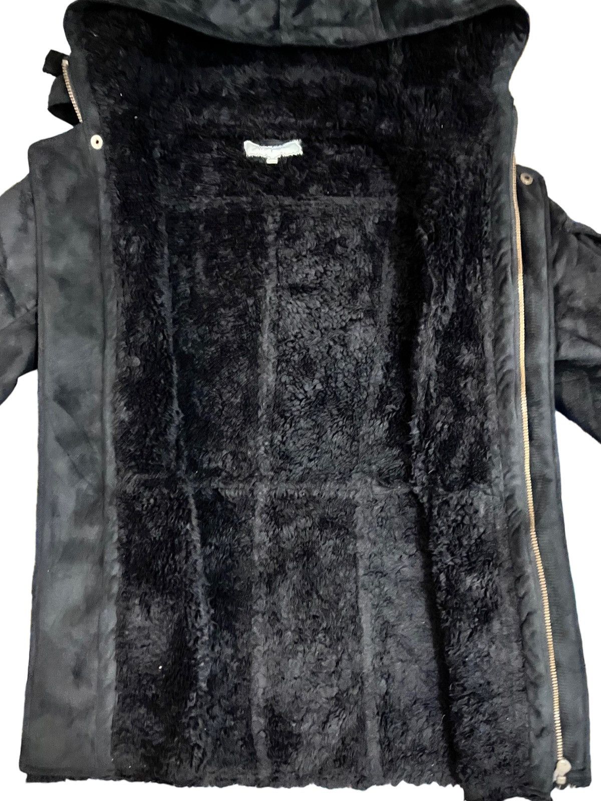 Japanese Brand Vintage Honeysuckle Rose Montgomery Style Jacket Size US L / EU 52-54 / 3 - 7 Thumbnail