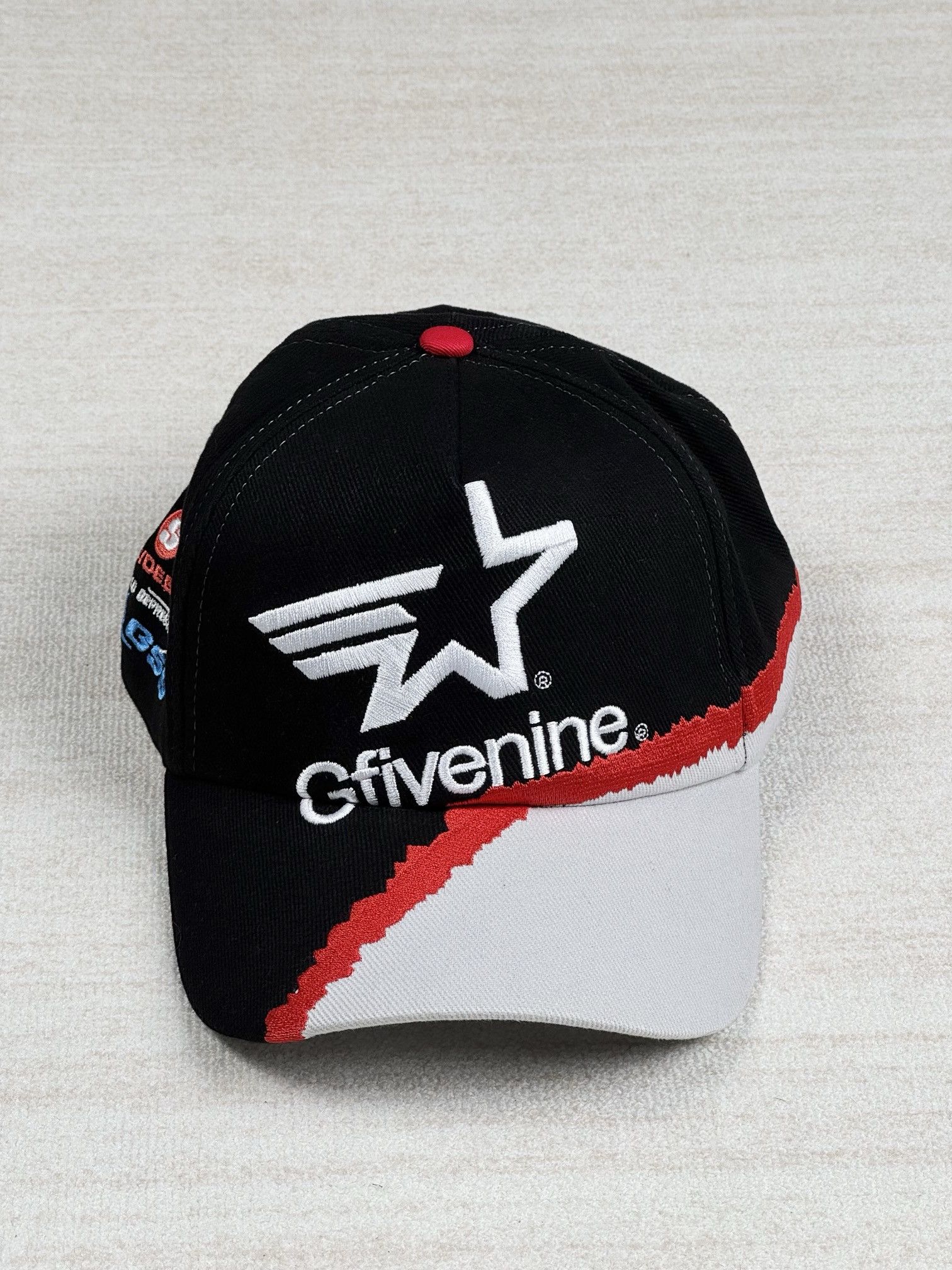 G59 Records racing hat Size ONE SIZE - 4 Thumbnail