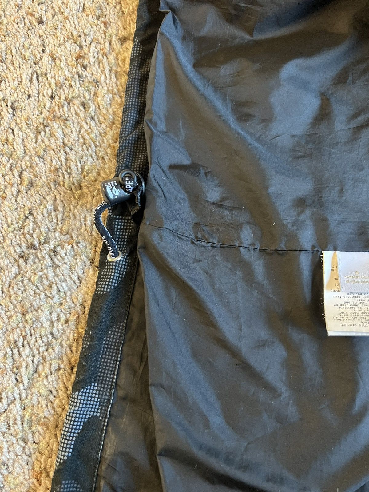 Bape Dot Camo Snowboard Jacket Size US M / EU 48-50 / 2 - 12 Thumbnail