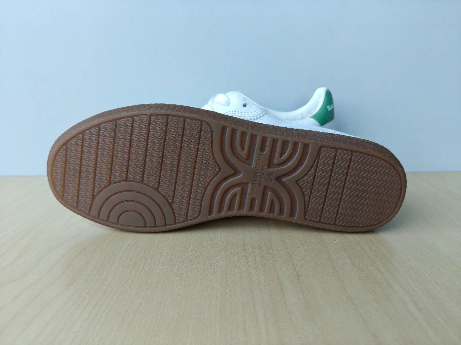 Sam Edelman Sam Edelman Kallen Sneaker T / 5023 Size US 6.5 / IT 36.5 - 7 Thumbnail
