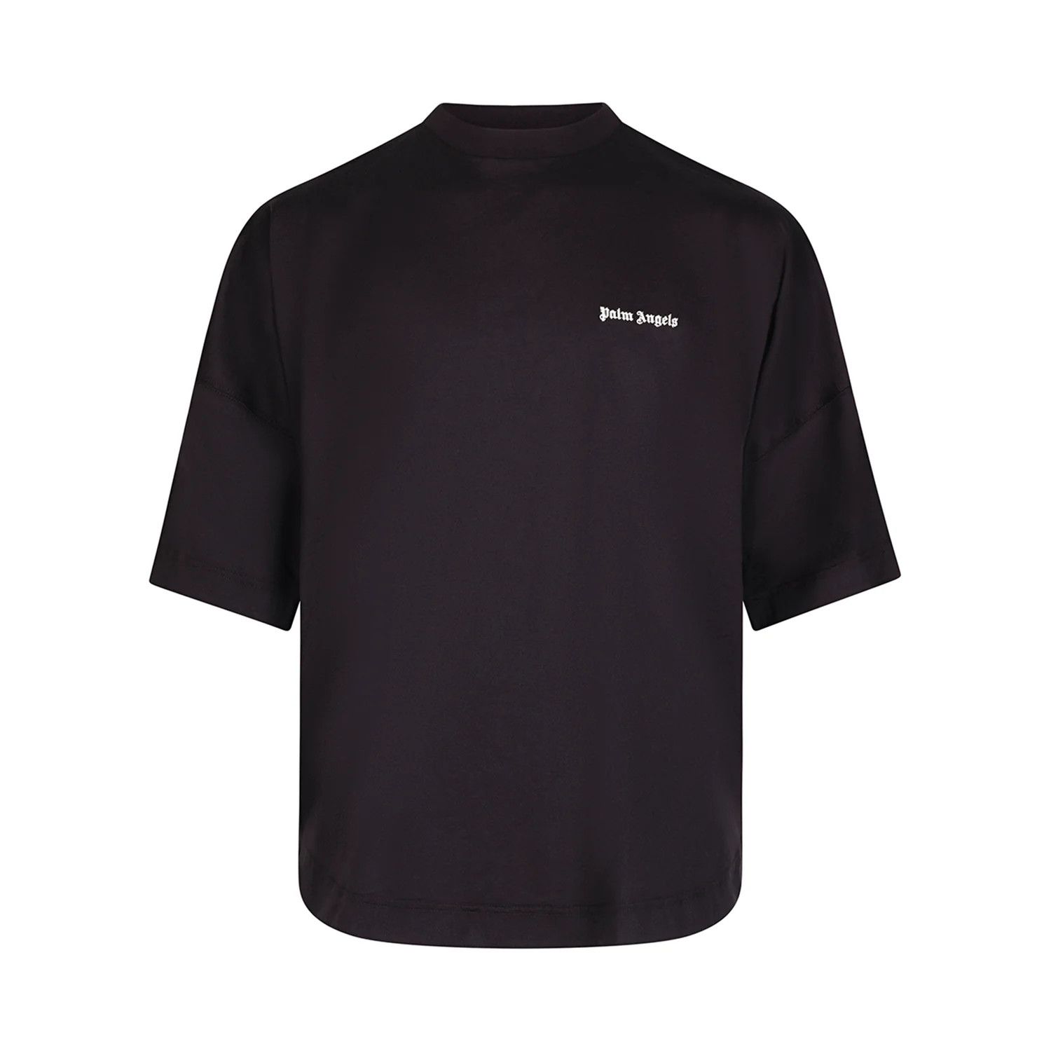 Palm Angels o1mris0824 T- Shirt in Black Size US L / EU 52-54 / 3 - 1 Thumbnail