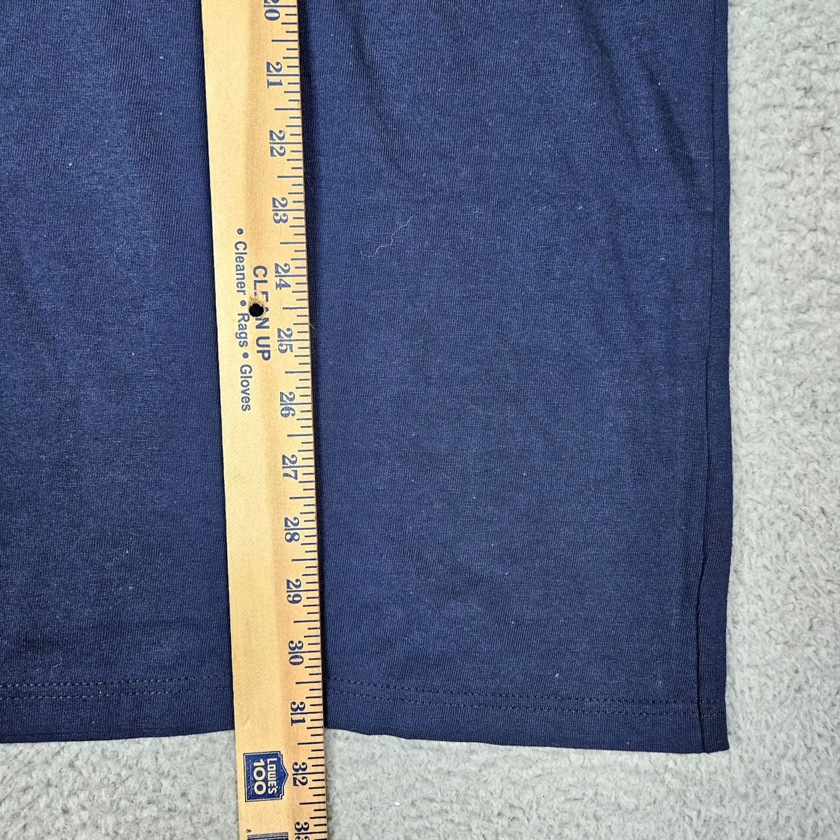 Vintage VINTAGE Australian Grown Unisex Adult 2000 Sydney Olympics Graphic Tee XL Blue T-Shirt Sports Mens Womens Boys Girls Size US XL / EU 56 / 4 - 2 Thumbnail