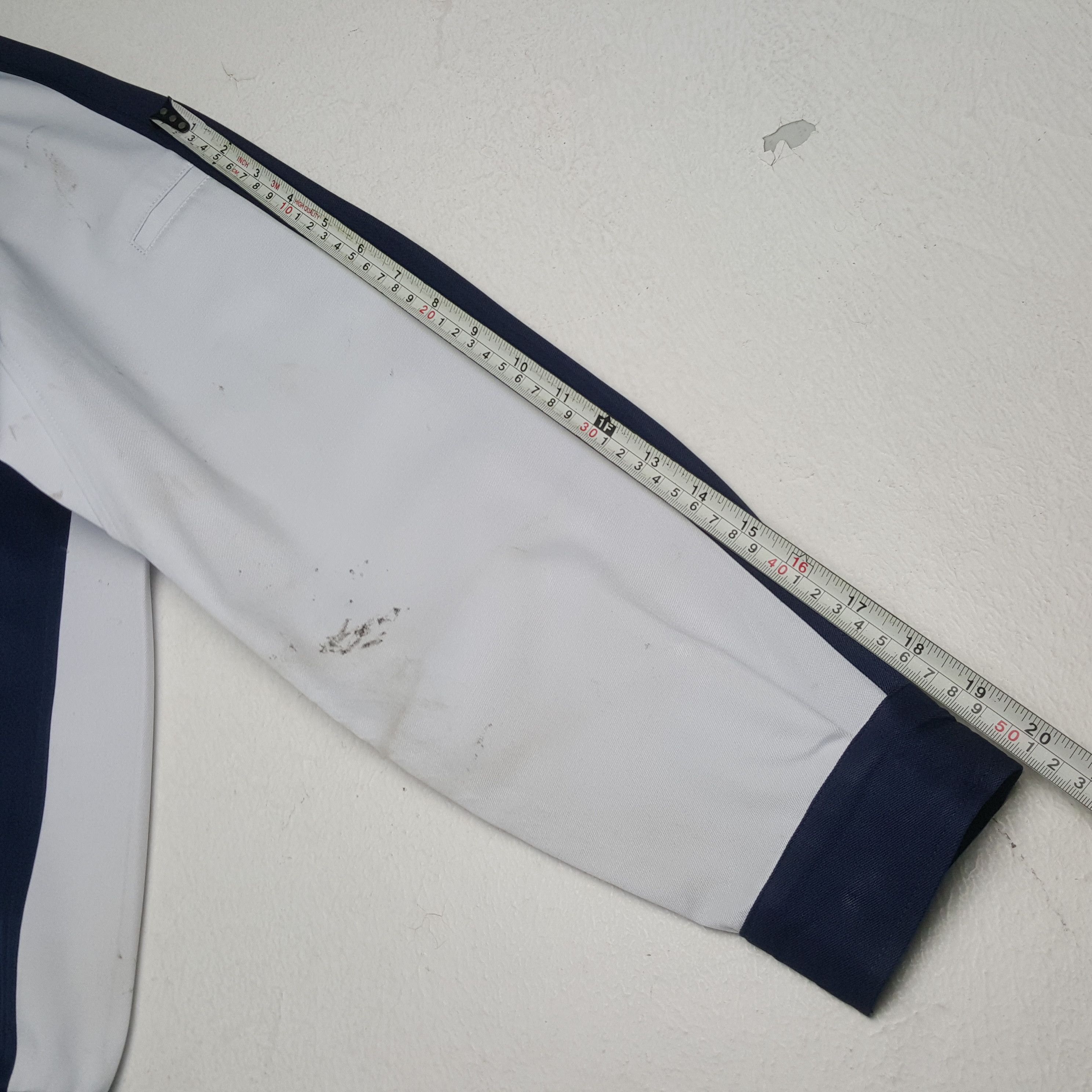 Vintage MUGEN HONDA Japanese Motorsports Custom Art Jacket Size US L / EU 52-54 / 3 - 6 Thumbnail