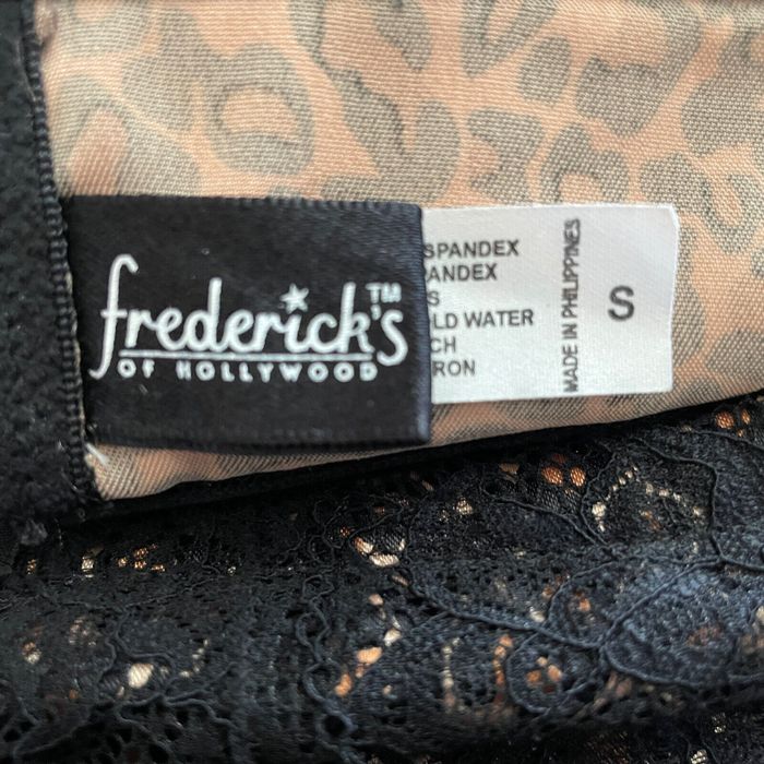 Frederick's of Hollywood, Jeans