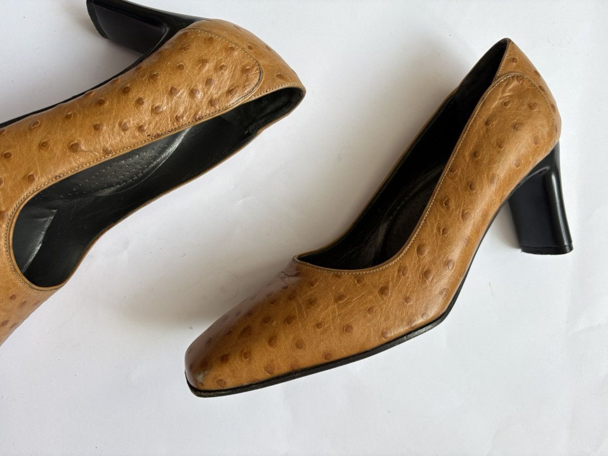 Vintage Valleverde heels Size US 6 / IT 36 - 14 Thumbnail