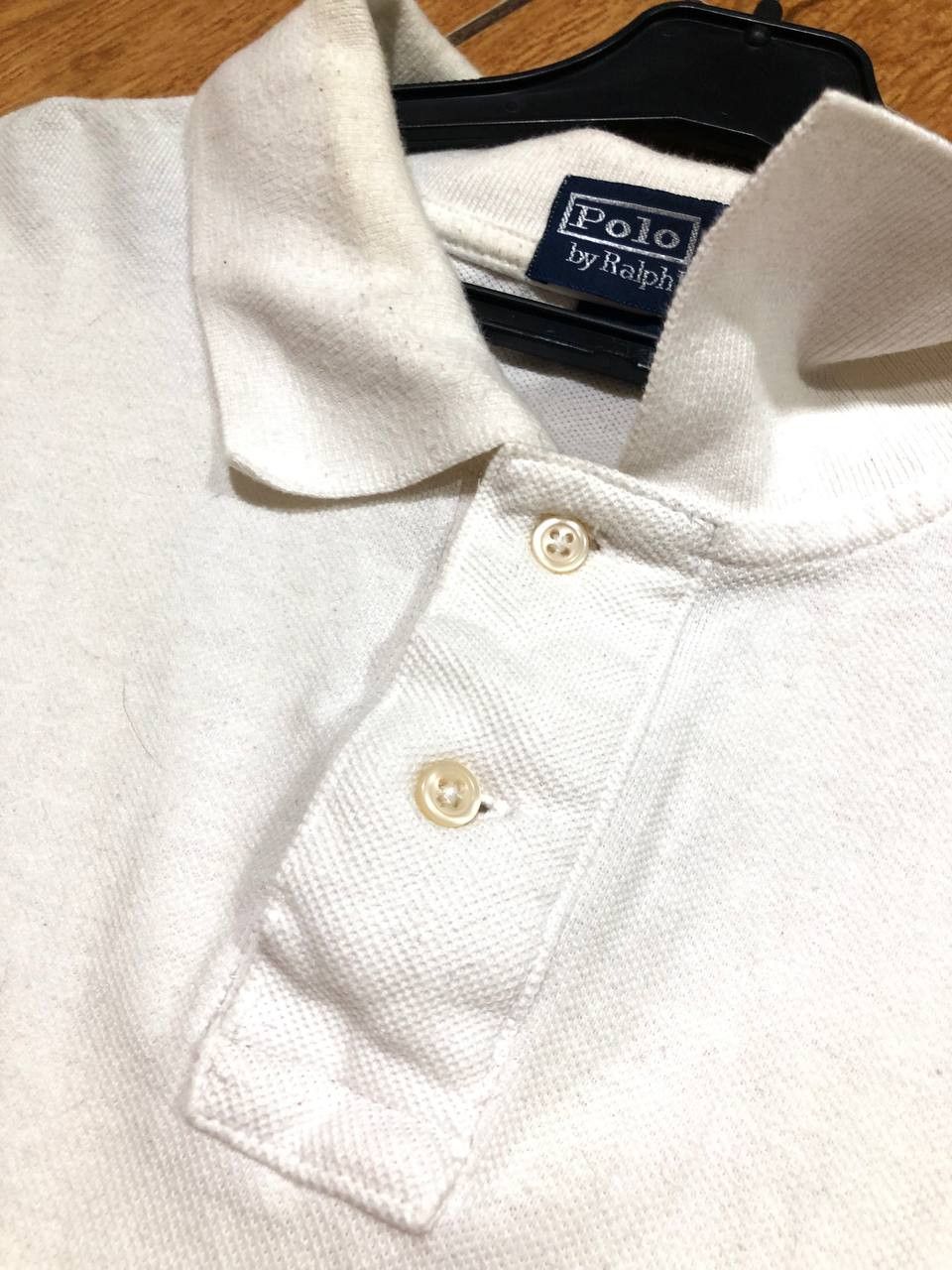 Polo Ralph Lauren Polo Ralph Lauren Size XL Casual Polo Shirt Men's Size US XL / EU 56 / 4 - 7 Thumbnail