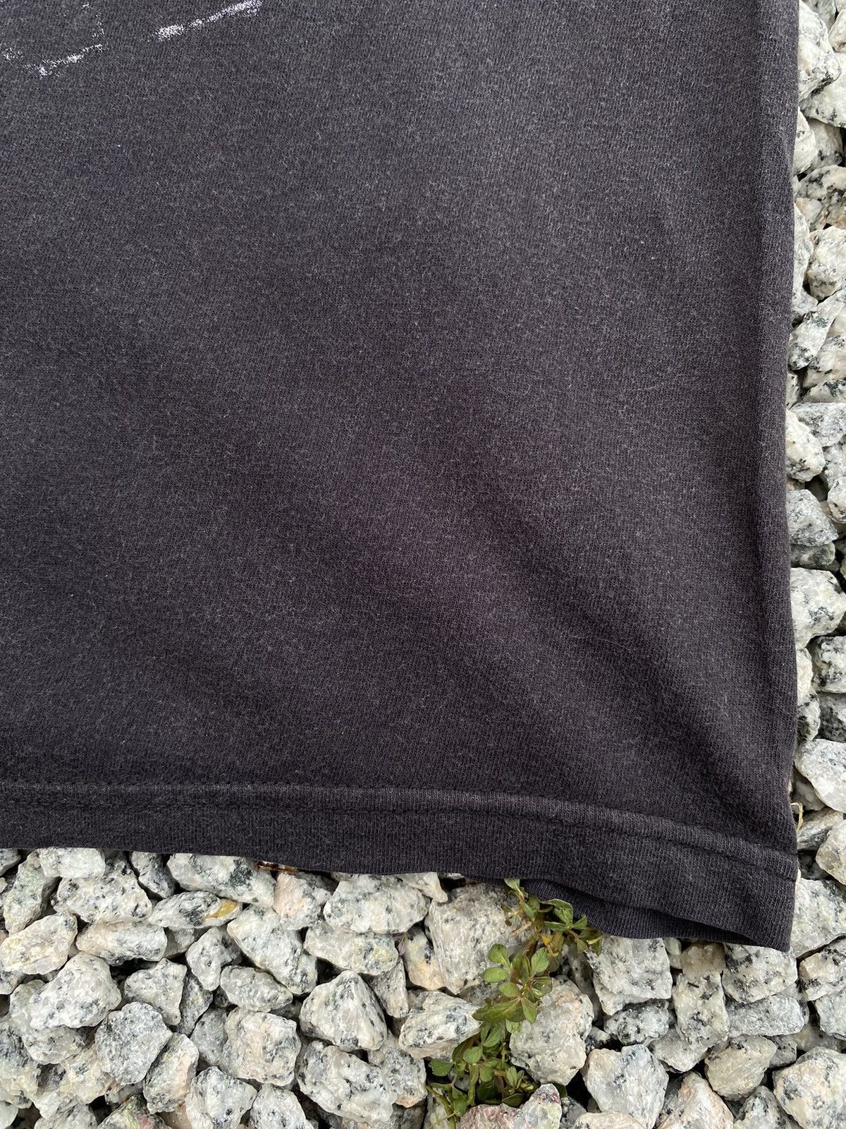 Vintage Rare Vintage Armani Exchange Tees Size US L / EU 52-54 / 3 - 10 Thumbnail