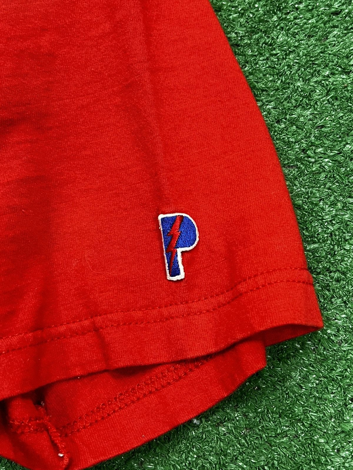 Pro Player × Vintage 90s St Louis Cardinals Tee Size US L / EU 52-54 / 3 - 4 Thumbnail
