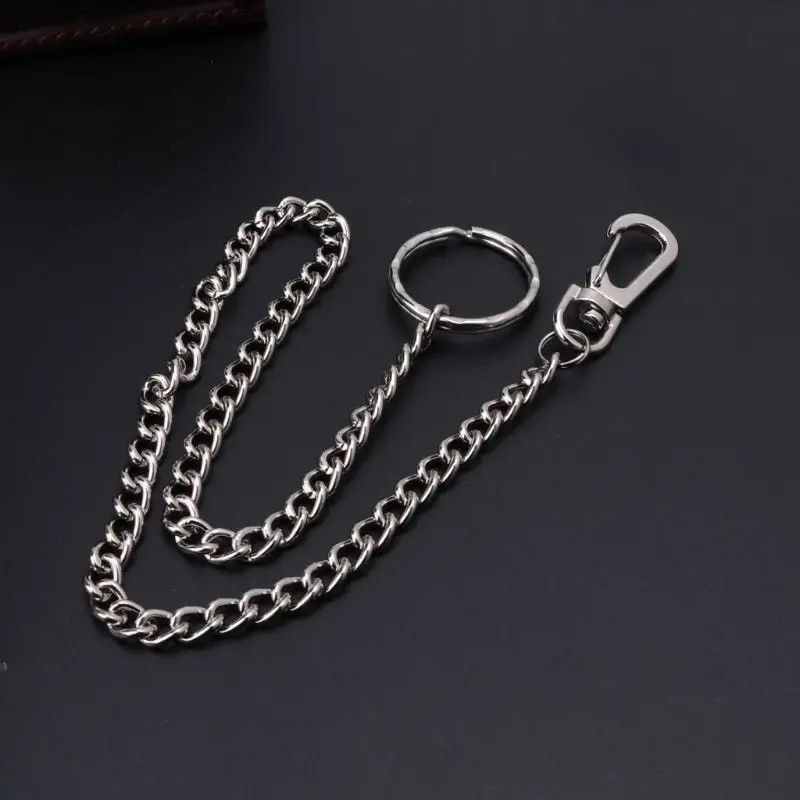 Other Hip Hop pants chain Size ONE SIZE - 3 Thumbnail