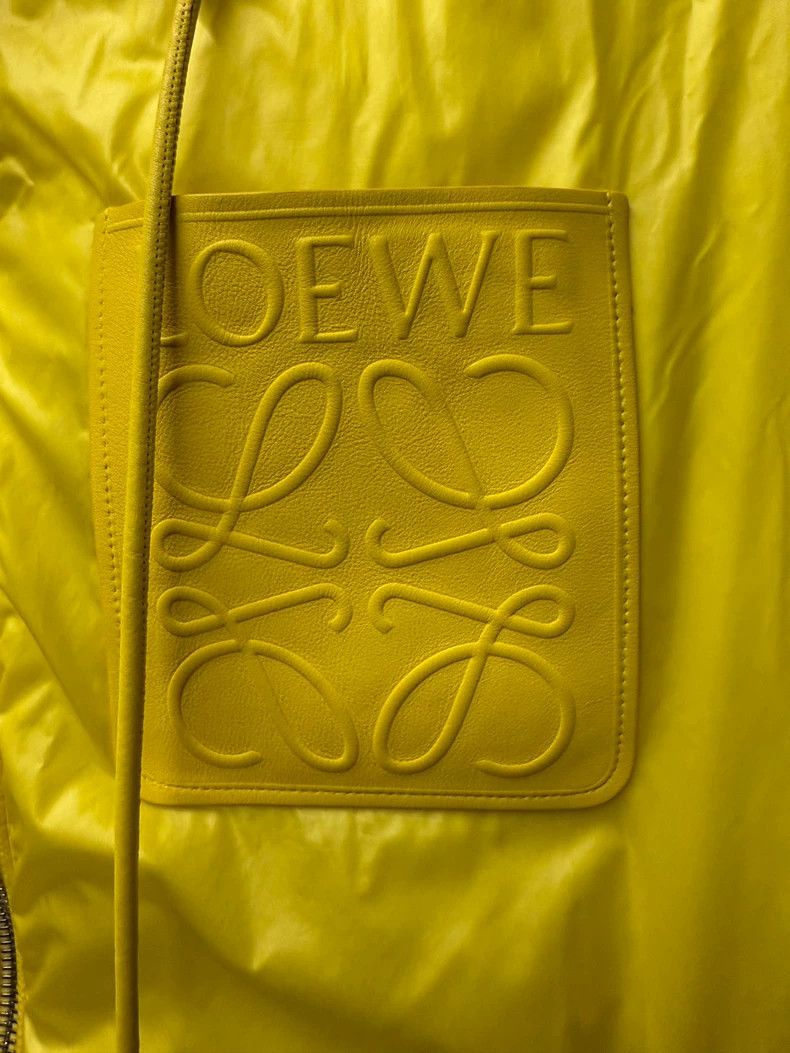 Loewe LOEWE cotton dress Size US M / EU 48-50 / 2 - 2 Thumbnail