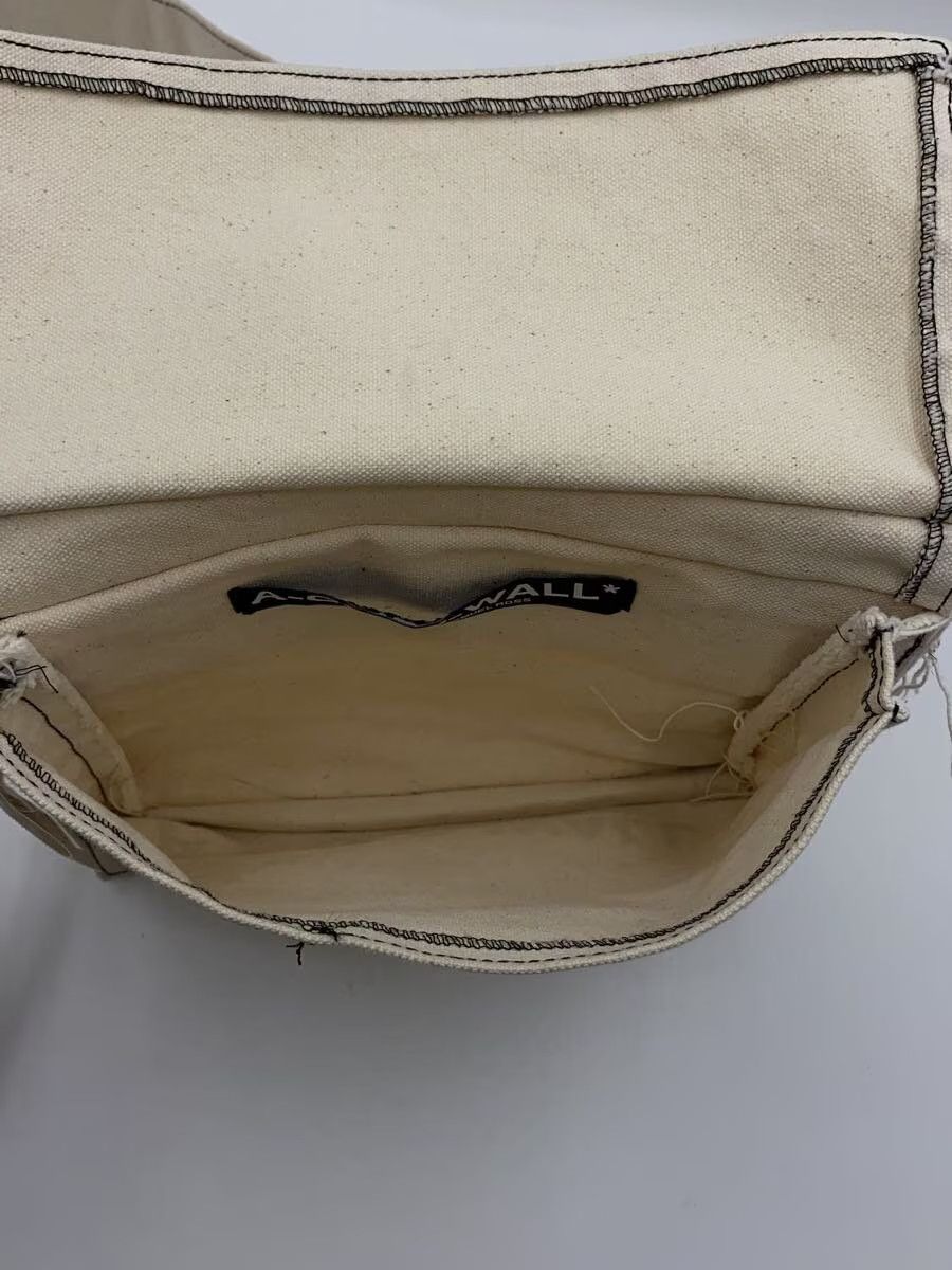 A-COLD-WALL* Logo Utility Crossbody Shoulder Bag Size ONE SIZE - 6 Thumbnail