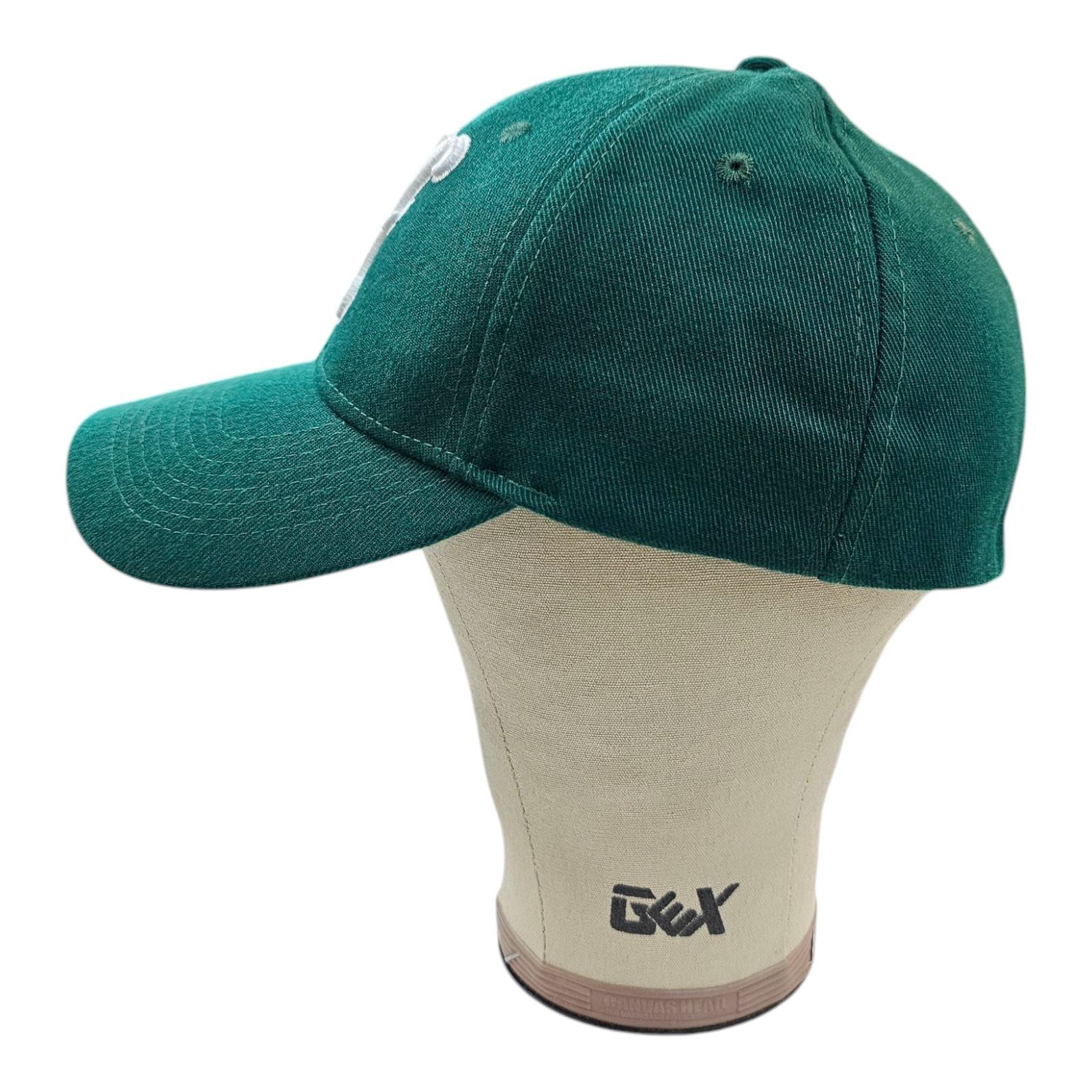 Other Huskies Script Embroidered Adult M Cap Trucker Baseball Hat Size ONE SIZE - 11 Thumbnail