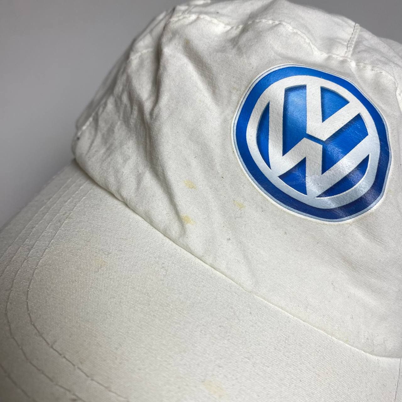 Band Tees Volkswagen cap Size:One Size Size ONE SIZE - 3 Thumbnail