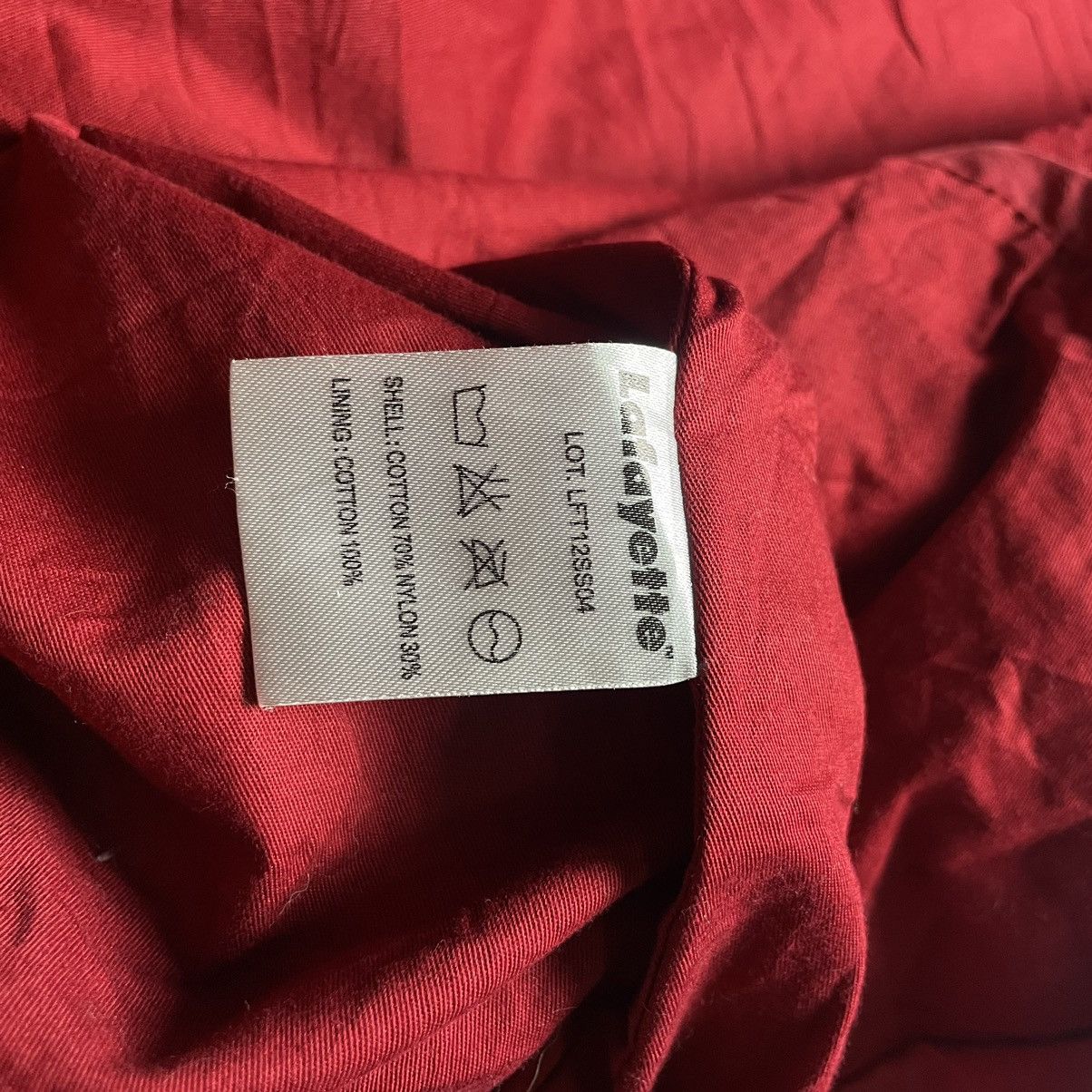 Lafayette 148 LAFAYETTE EMBROIDERED SPELL OUT VARSITY JACKET Size US XL / EU 56 / 4 - 14 Thumbnail