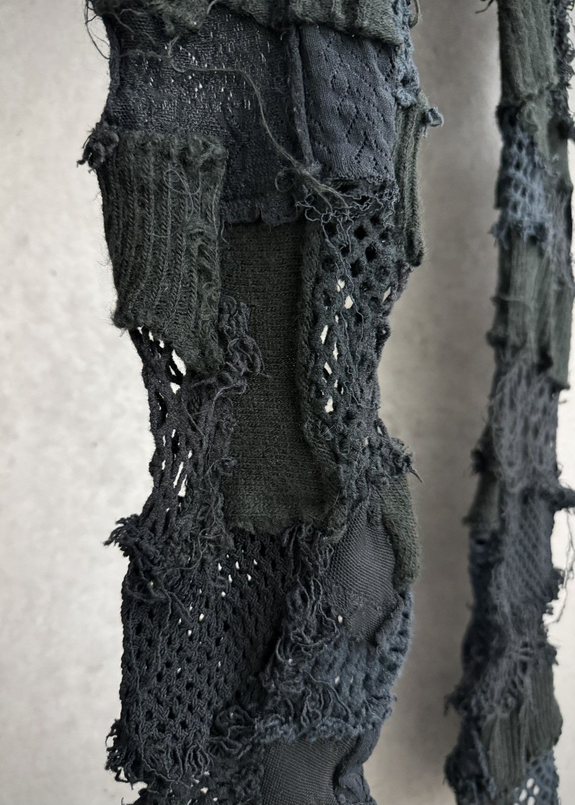 Junya Watanabe Junya Watanabe SS17 leggings Size 25" / US 0 / IT 36 - 3 Thumbnail
