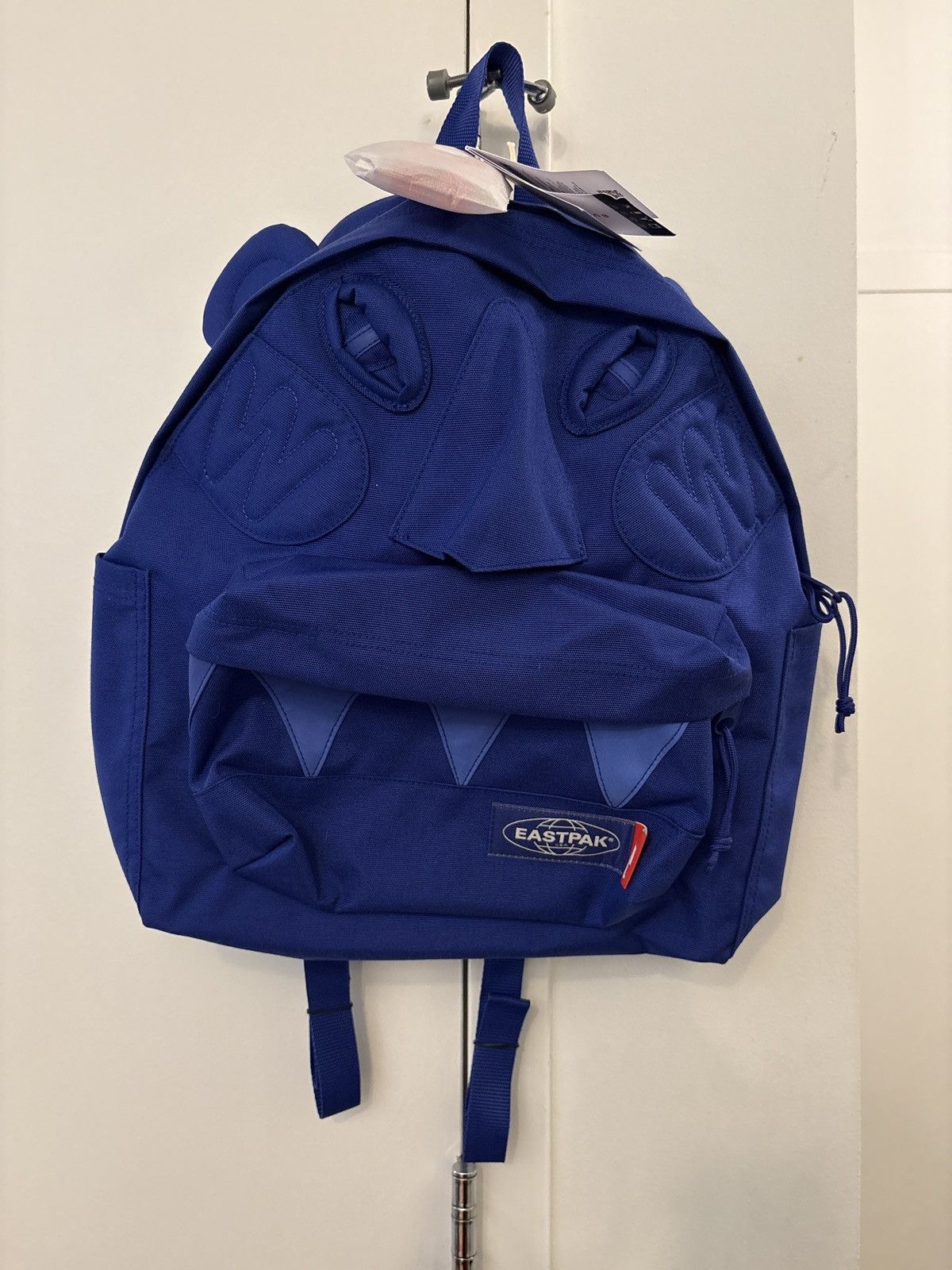 Eastpak × Walter Van Beirendonck Walter van Beirendonck x Eastpak