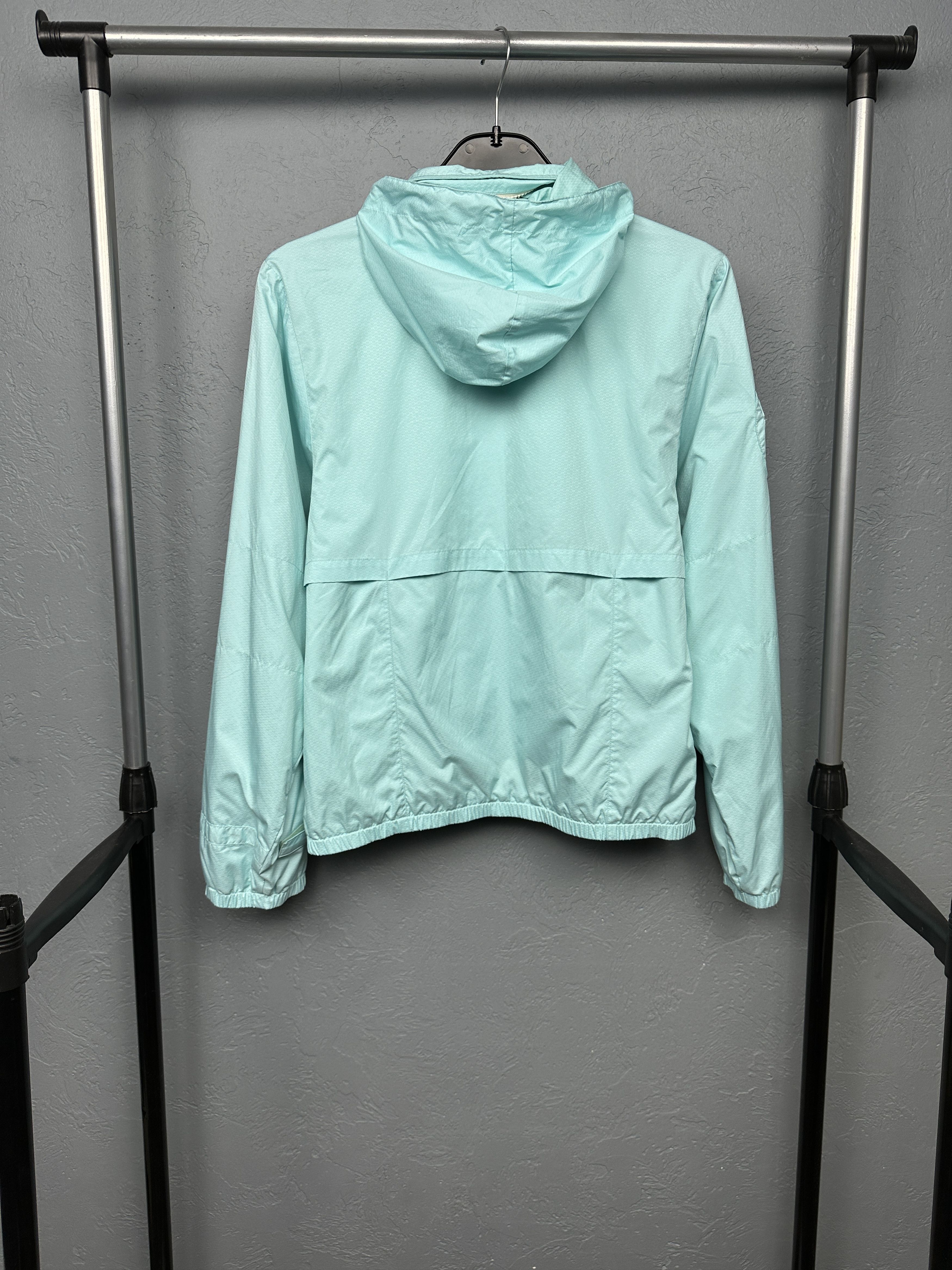 Adidas × Vintage Adidas Micropacer Vintage Womens Jacket Size S / US 4 / IT 40 - 12 Thumbnail