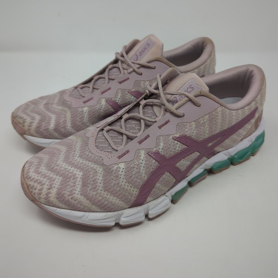 Asics Asics Gel Quantum 180 5 Running Shoes Womens Size 10.5 Size US 10.5 / IT 40.5 - 1 Thumbnail