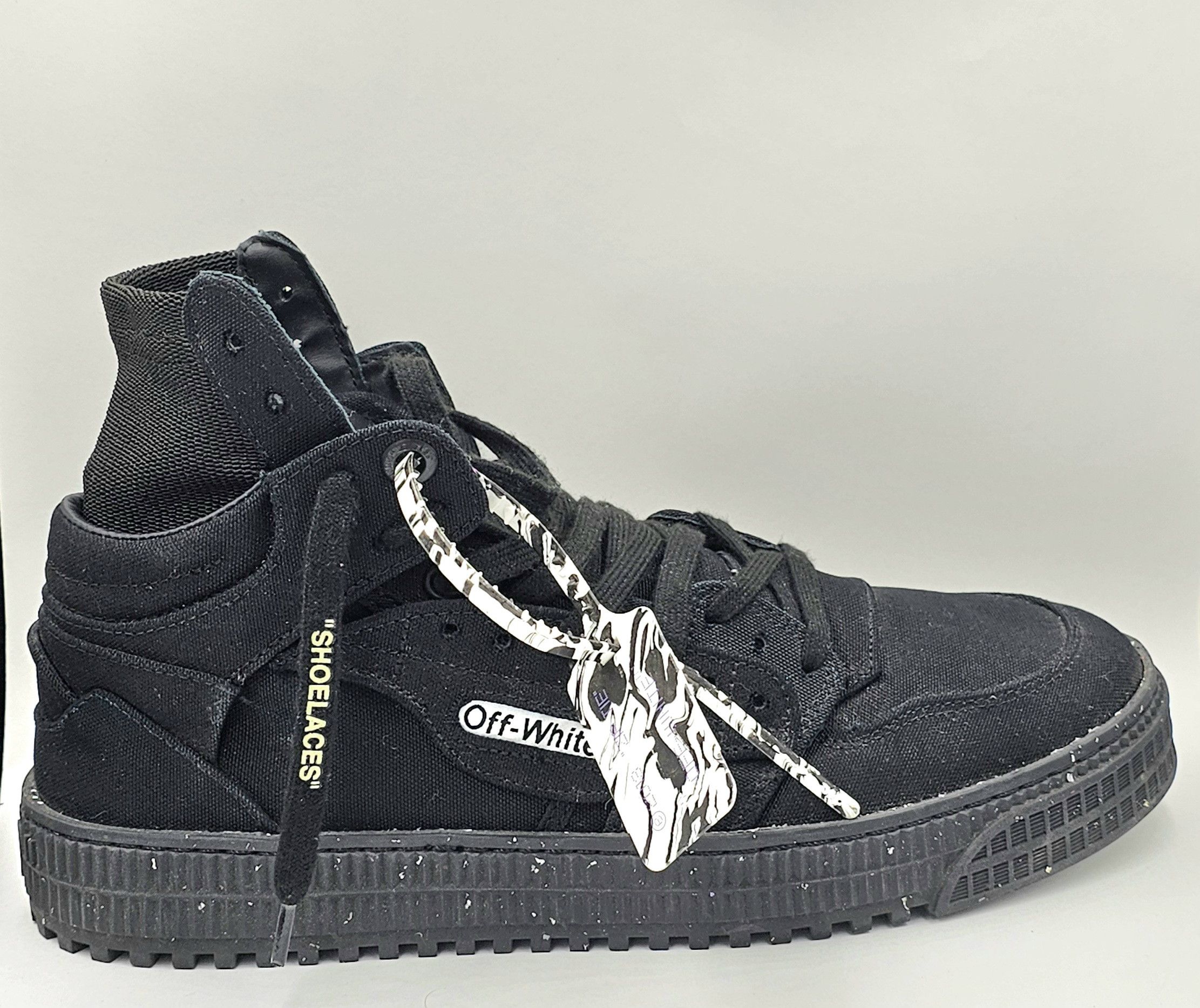 Off-White Off white court 3.0 Size US 9 / EU 42 - 1 Thumbnail