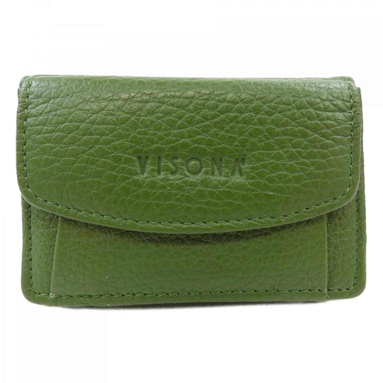 Other Other Visona Wallet Others Short Wallet DUTY FREE for USA Size ONE SIZE - 1 Thumbnail