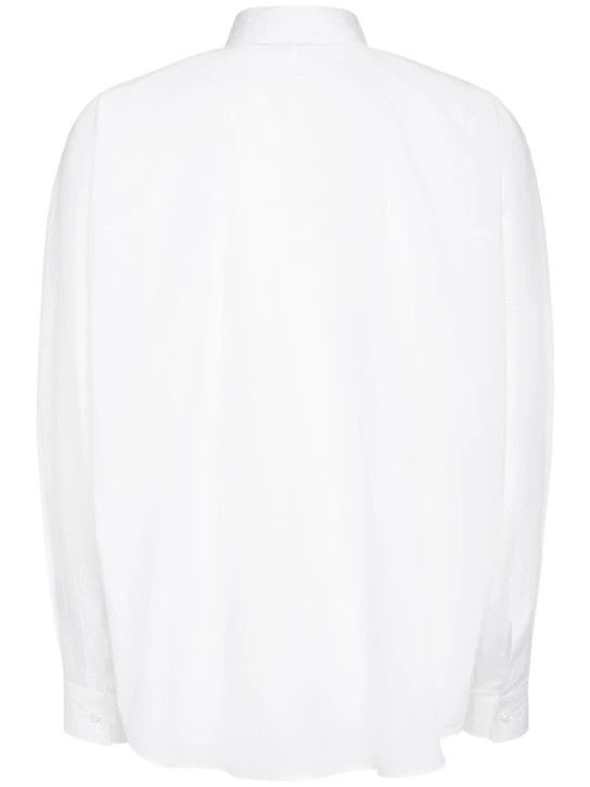 Dsquared2 o1lsvrm0425 Shirt in White Size US XS / EU 42 / 0 - 4 Thumbnail