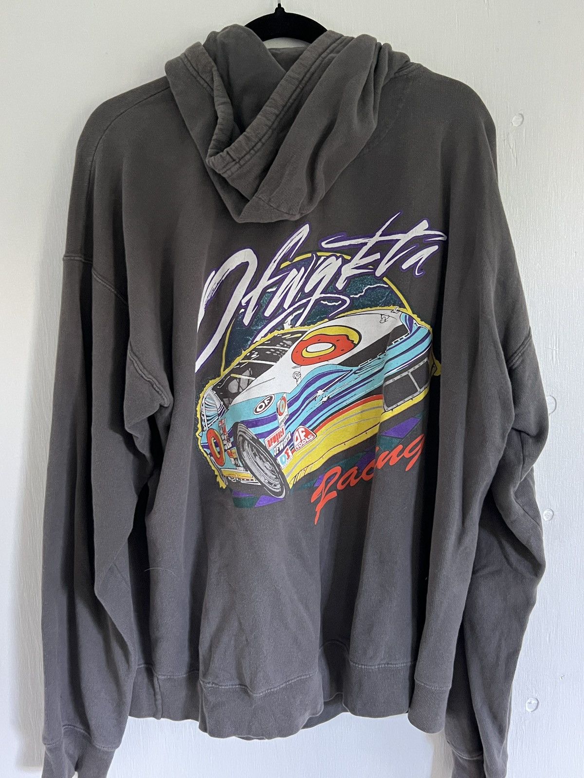 Odd Future OFWGKTA XL Hoodie Size US XL / EU 56 / 4 - 2 Thumbnail