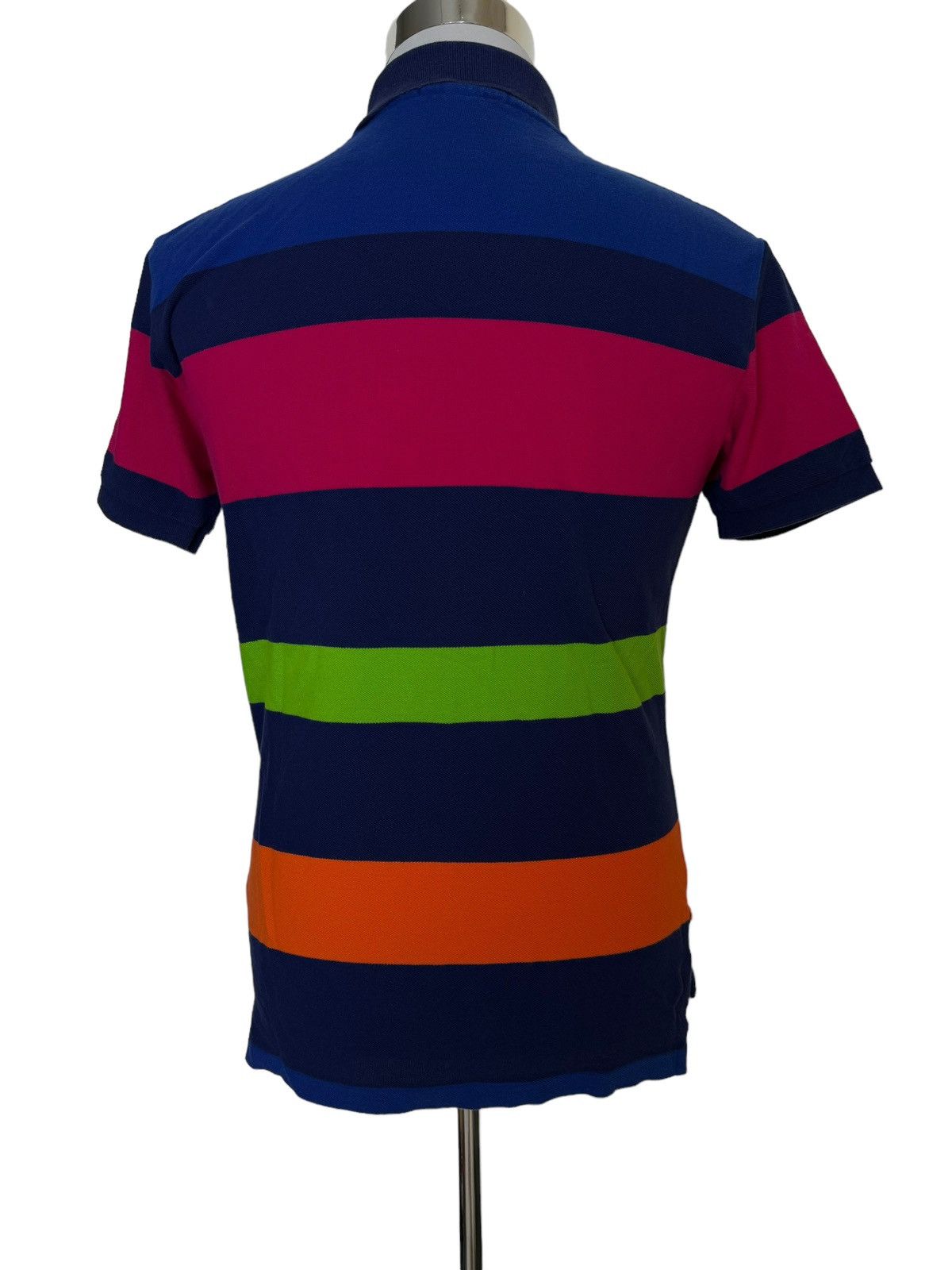 Polo Ralph Lauren POLO RALPH LAUREN MIX CALOUR Size US S / EU 44-46 / 1 - 5 Thumbnail