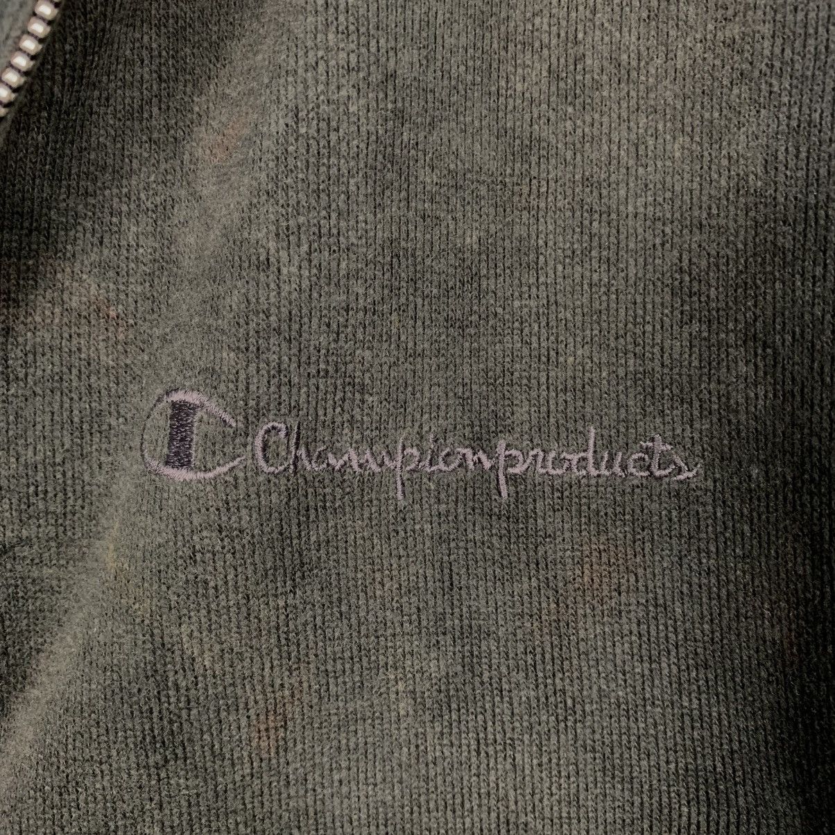 Champion Vintage Champion Product Sweater Size US L / EU 52-54 / 3 - 13 Thumbnail
