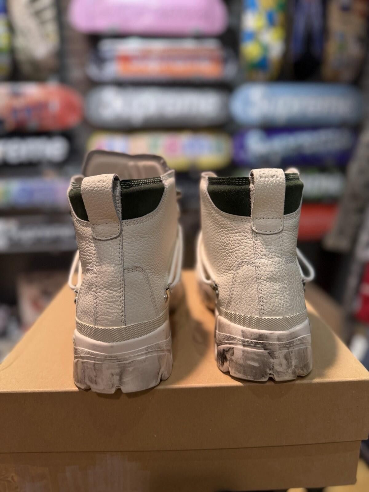 Reese Cooper REESE COOPER X VIBRAM WILSON BOOT Size 46EU/13US Size US 13 / EU 46 - 7 Thumbnail
