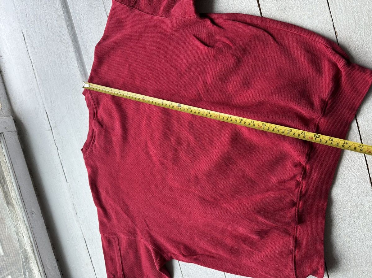 Gant 🚨RARE GANT USA FLAD BIG LOGO OVERSIZED SWEATSHIRT y2k Size US XL / EU 56 / 4 - 14 Thumbnail