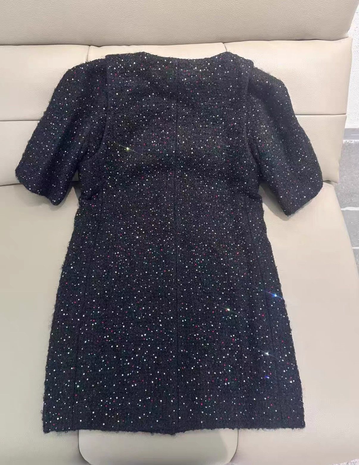 Chanel Chanel runway center long coat J38 Size XS / US 0-2 / IT 36-38 - 2 Thumbnail