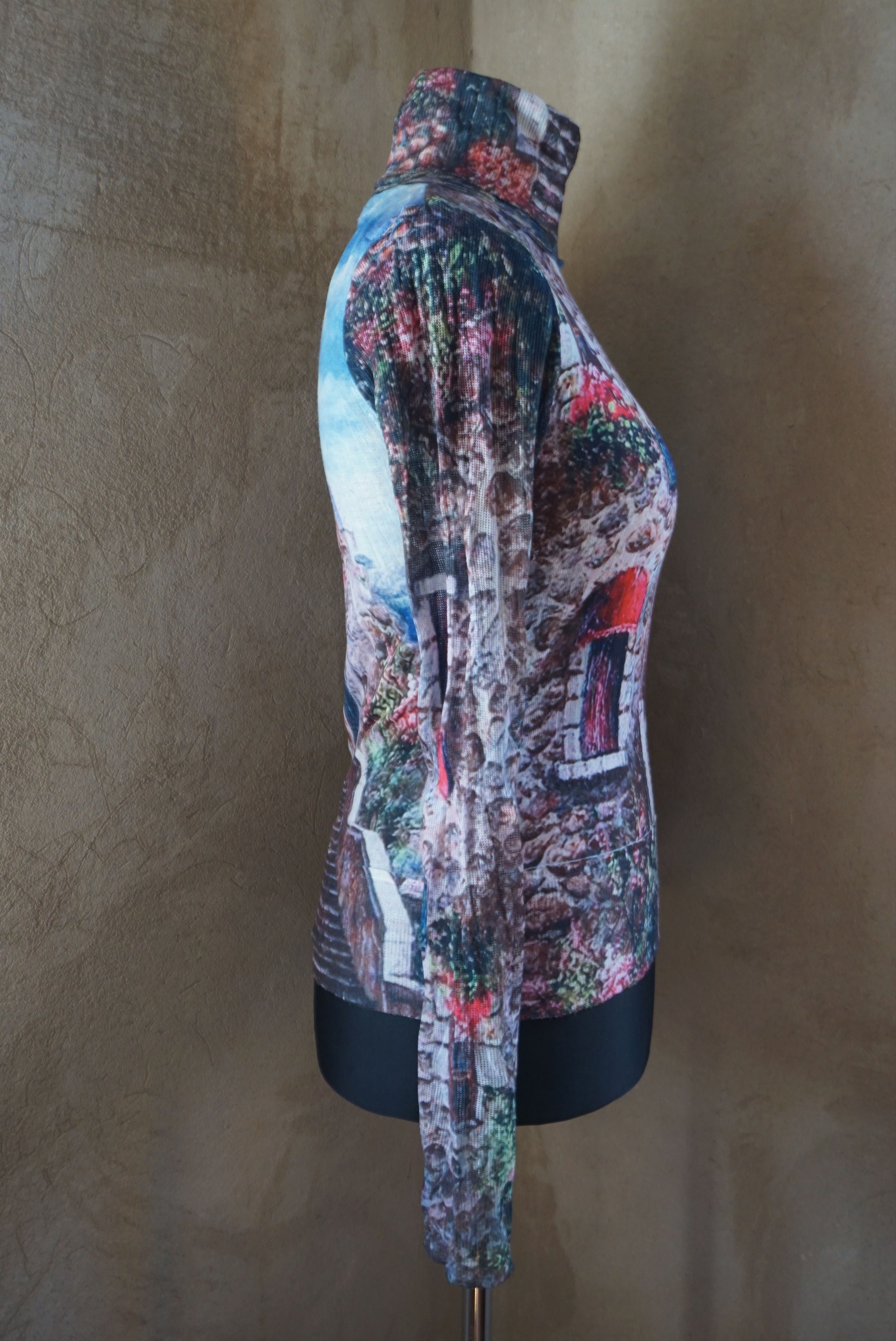 Designer Etoile du Monde 3 M L barcelona queen The womens save custo Size M / US 6-8 / IT 42-44 - 4 Thumbnail