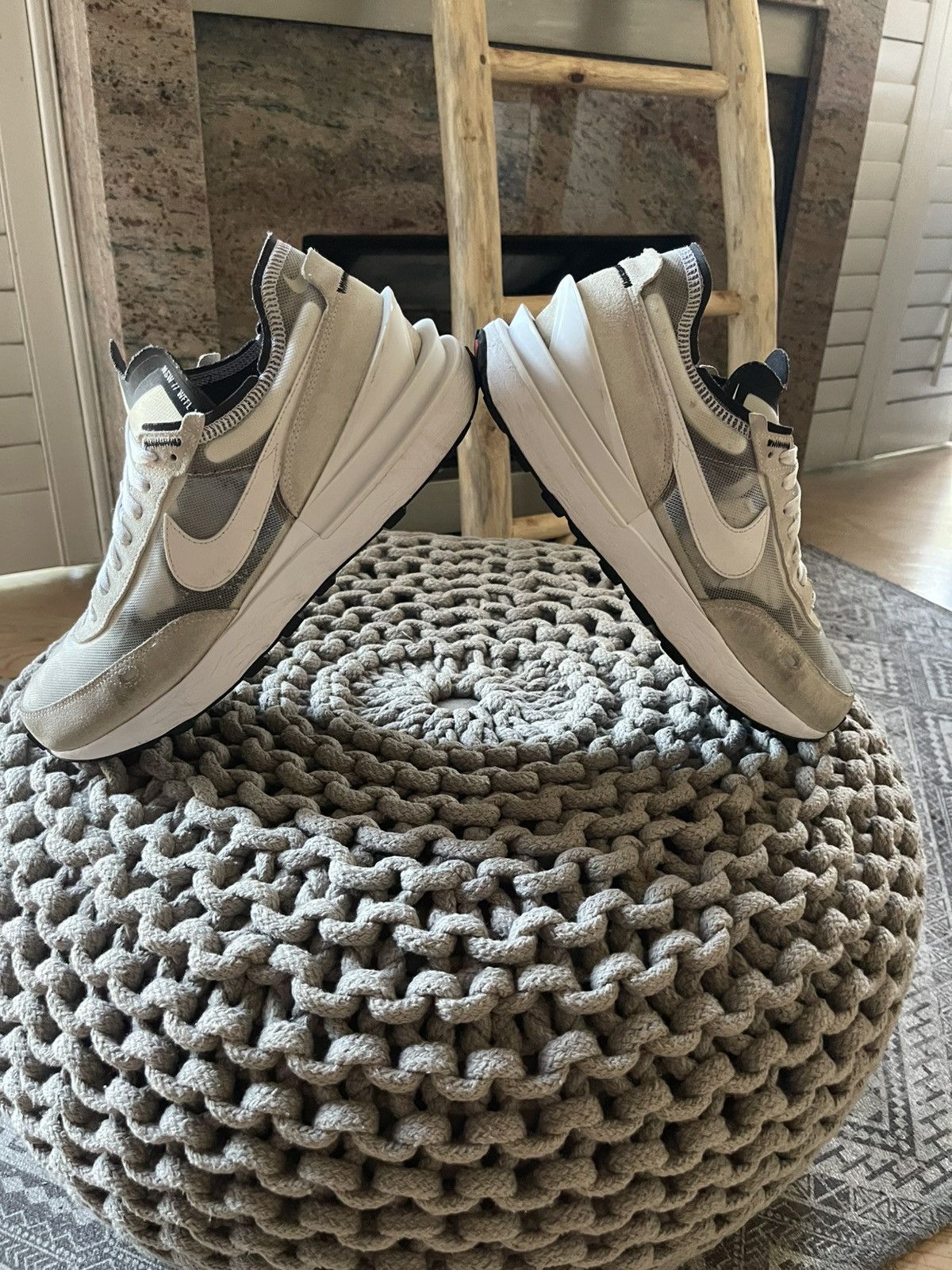 Nike Nike Waffle One Size US 12 / EU 45 - 1 Thumbnail