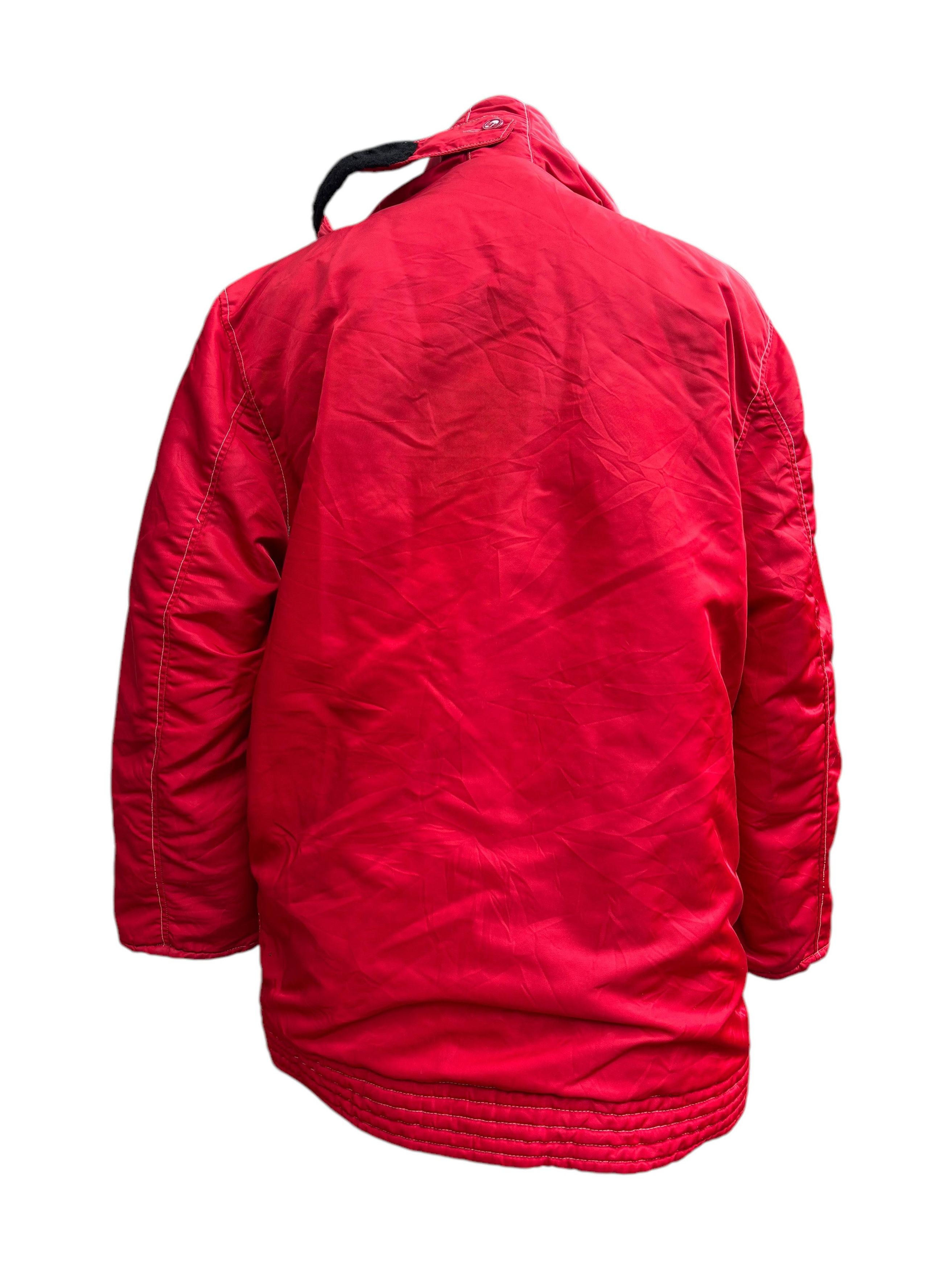 Vintage 50's Rare Archive Golden Fleece Parka Coat Winter Jacket USA Size US L / EU 52-54 / 3 - 3 Thumbnail