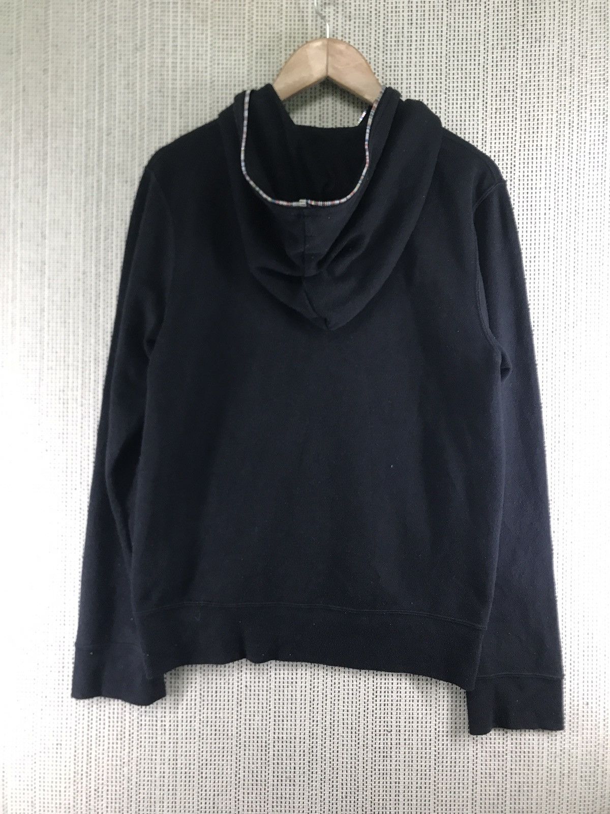 Beams Plus × Japanese Brand × Vintage rare!! vintage beams heart full zip quality wear Size US M / EU 48-50 / 2 - 10 Thumbnail